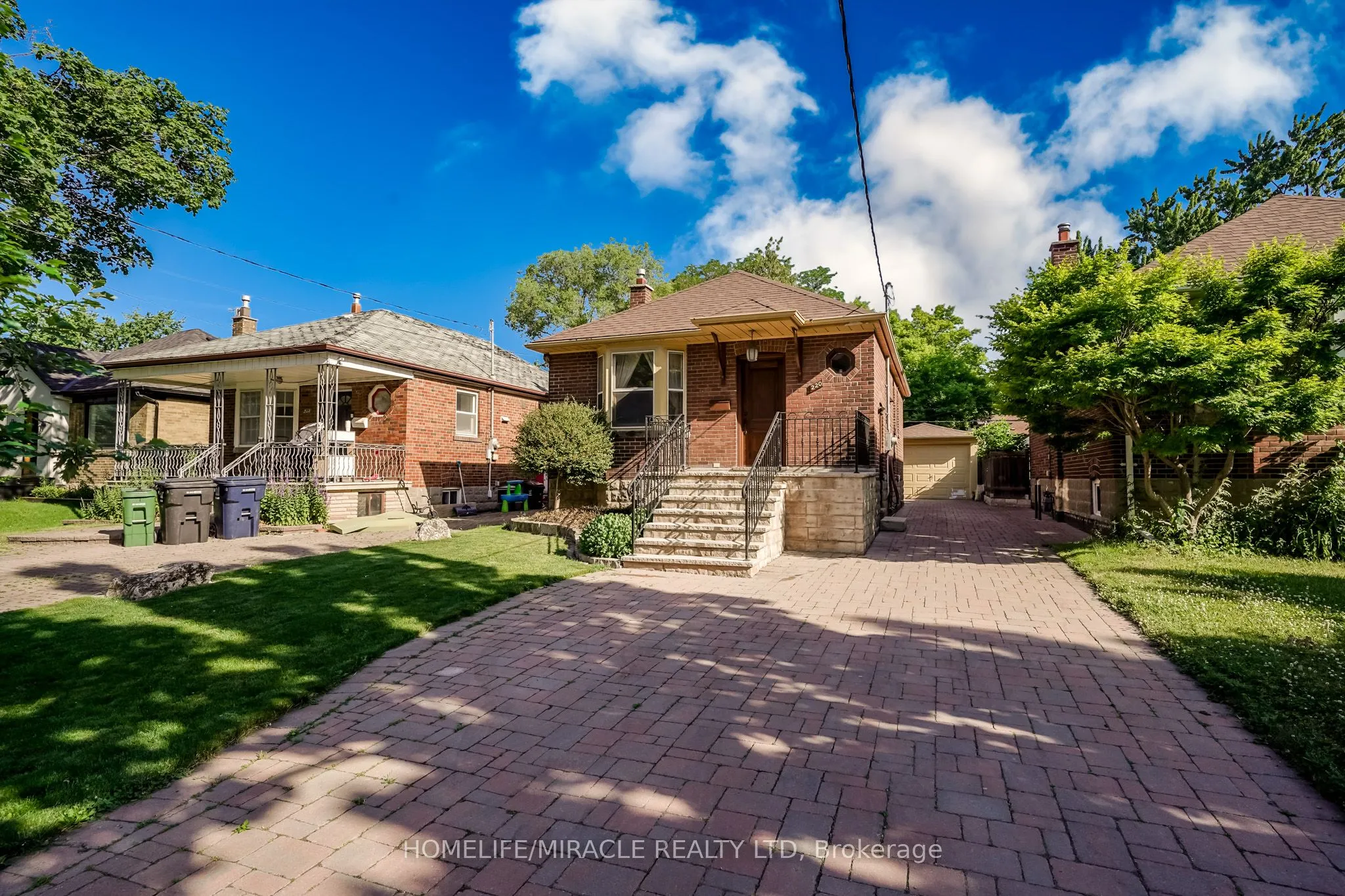 220 Glen park Avenue