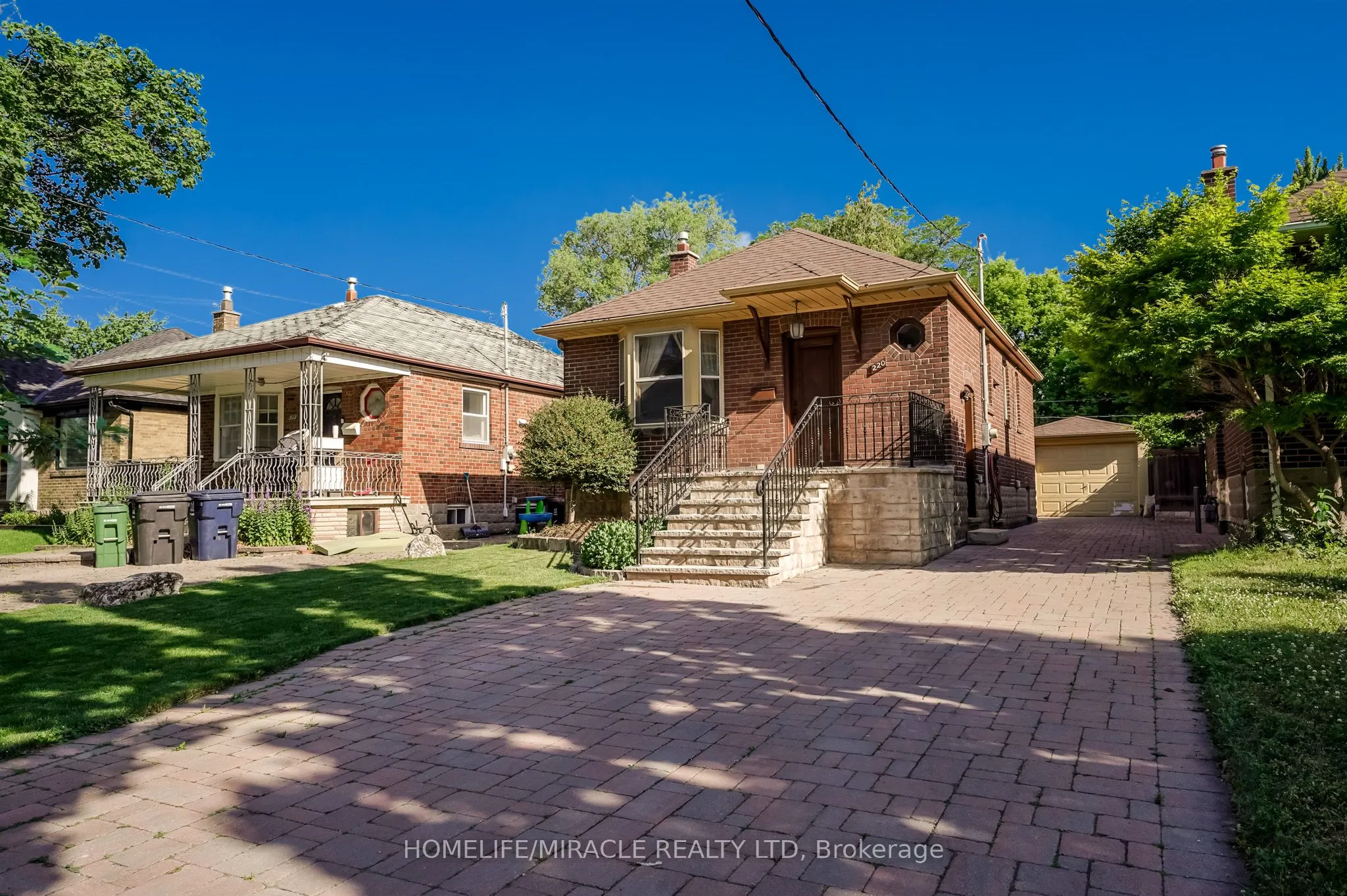 220 Glen park Avenue