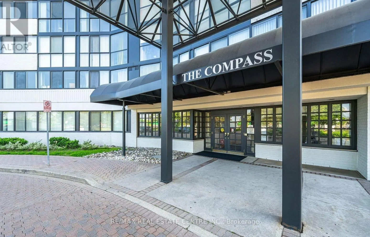 1360 Rathburn Road E, #302