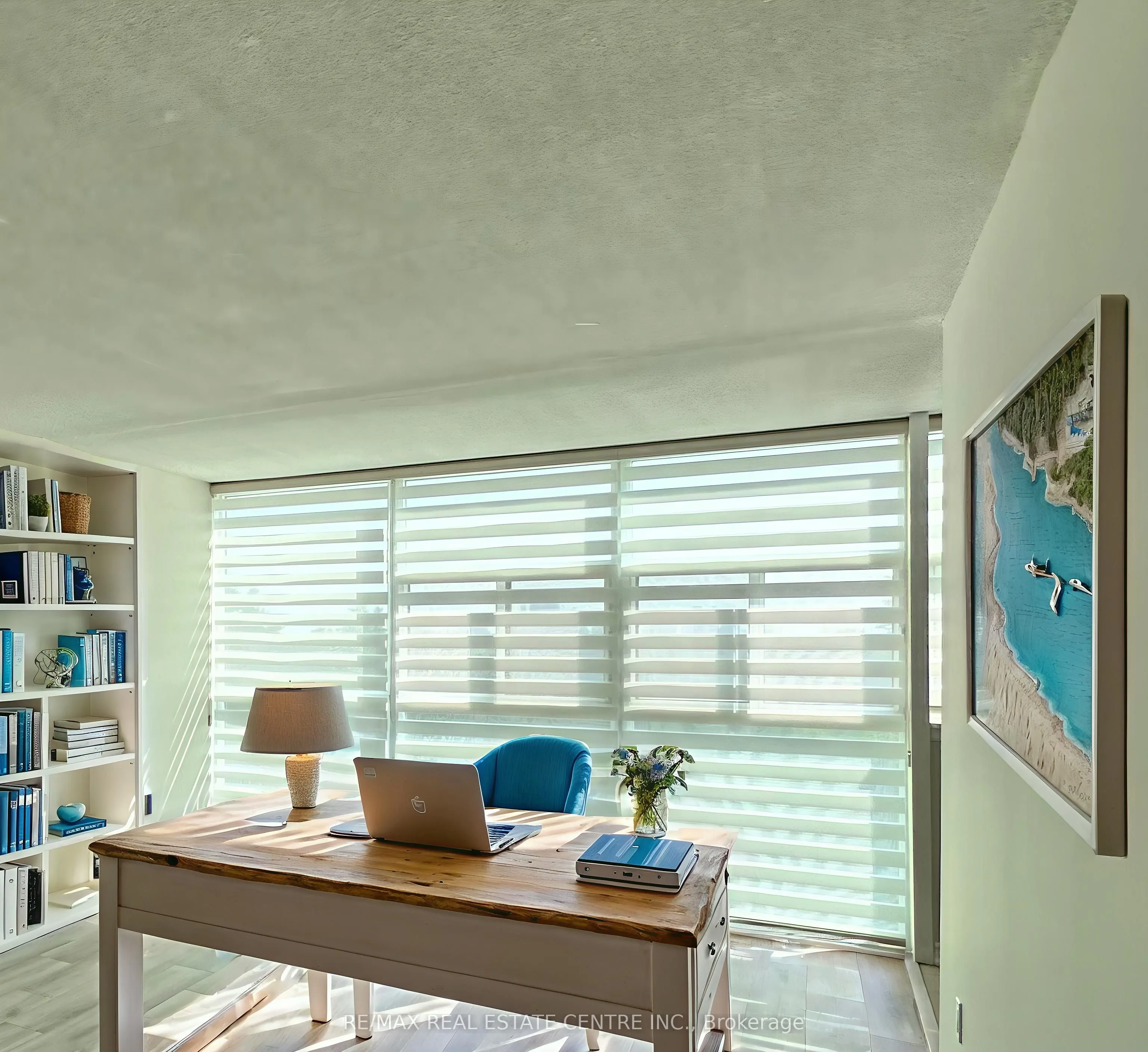 1360 Rathburn Road E, #302