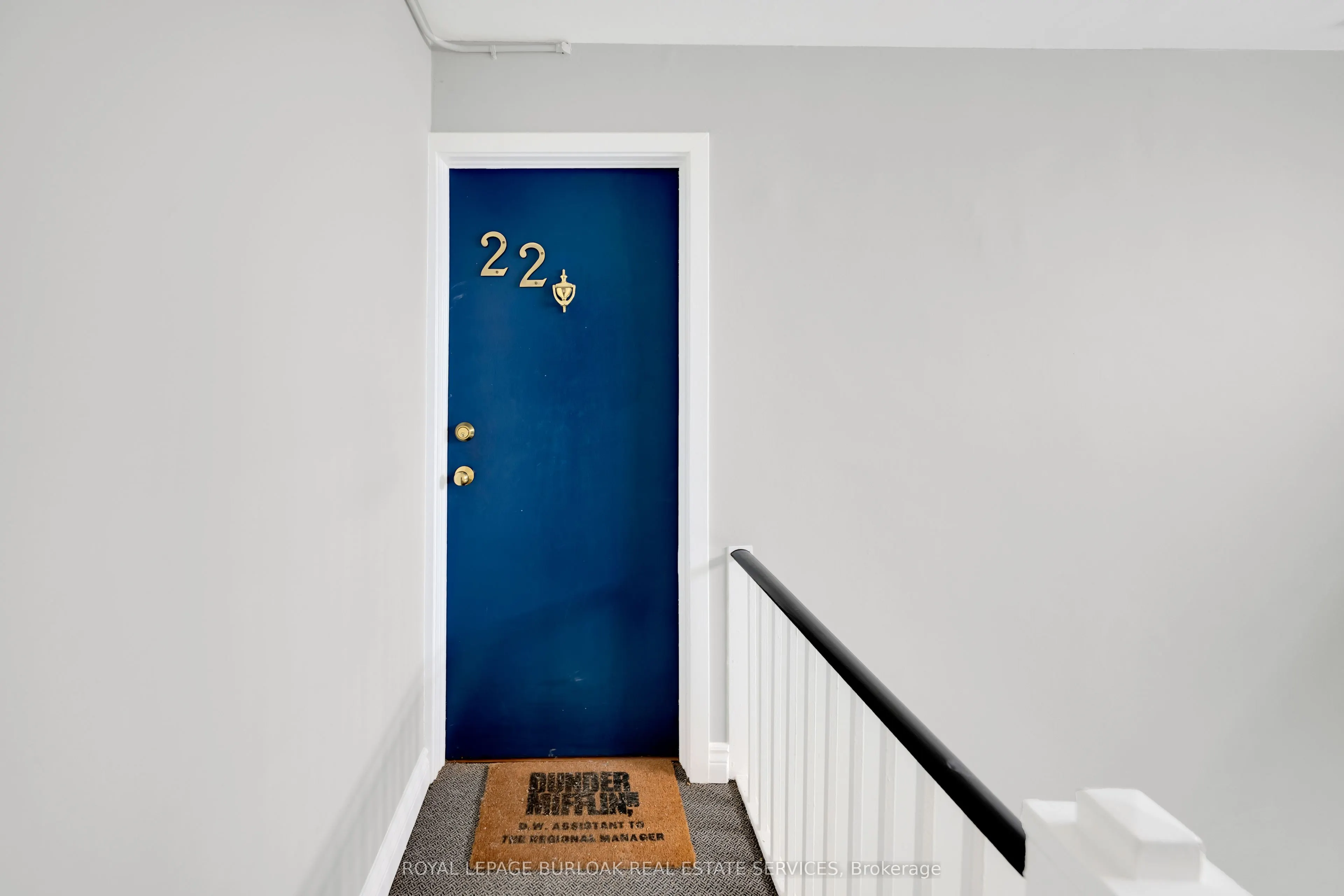 1349 Lakeshore Road, #22