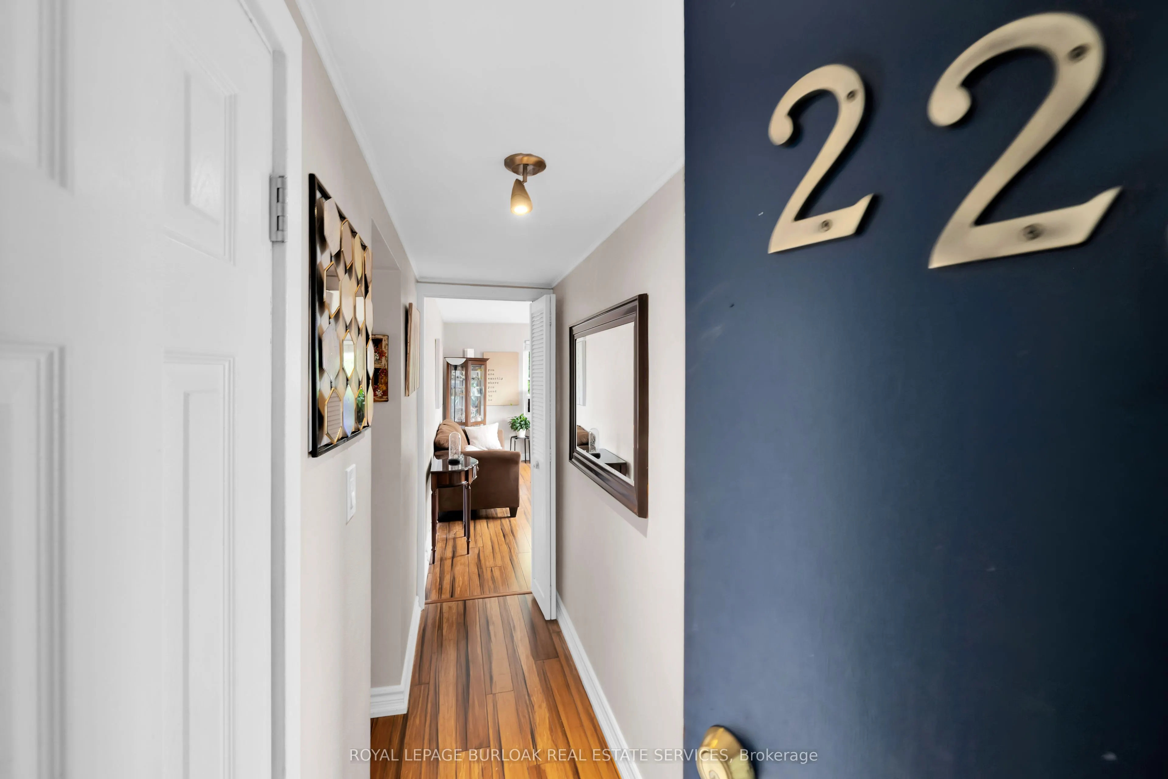 1349 Lakeshore Road, #22