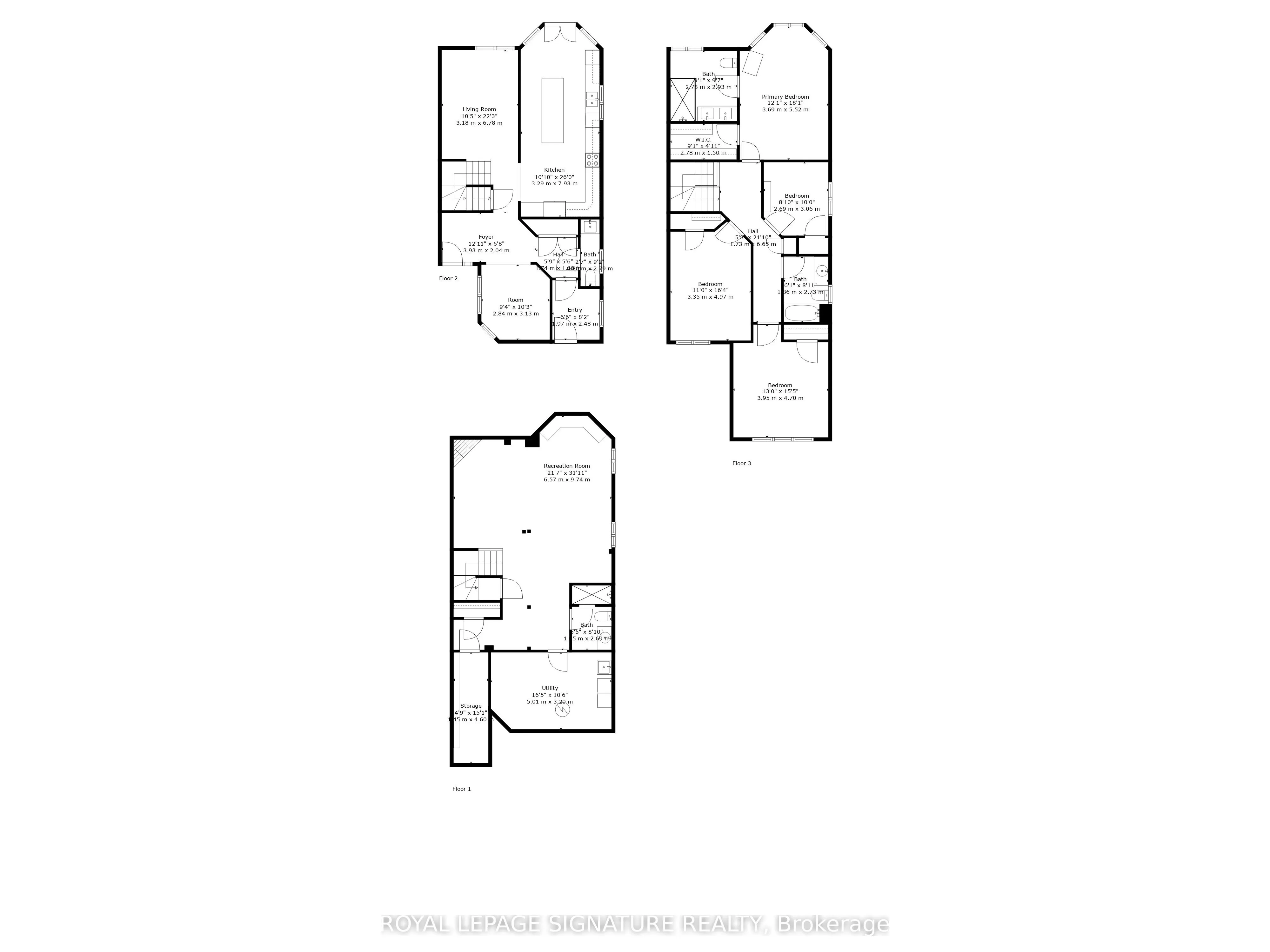 9 Humbershed Crescent
