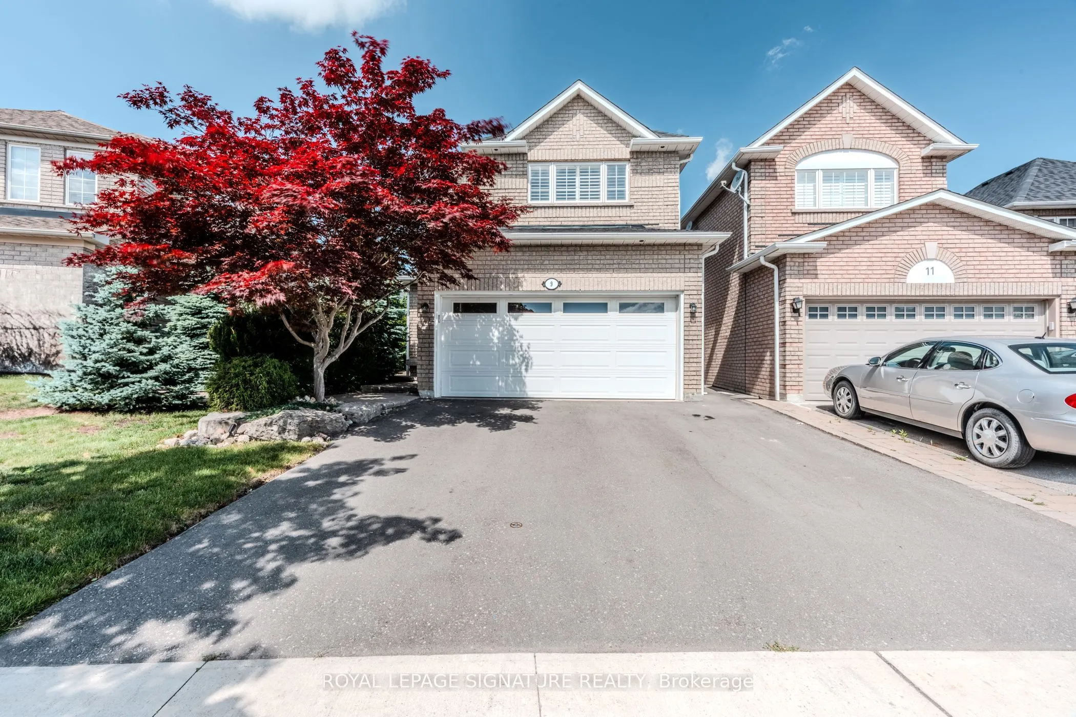 9 Humbershed Crescent