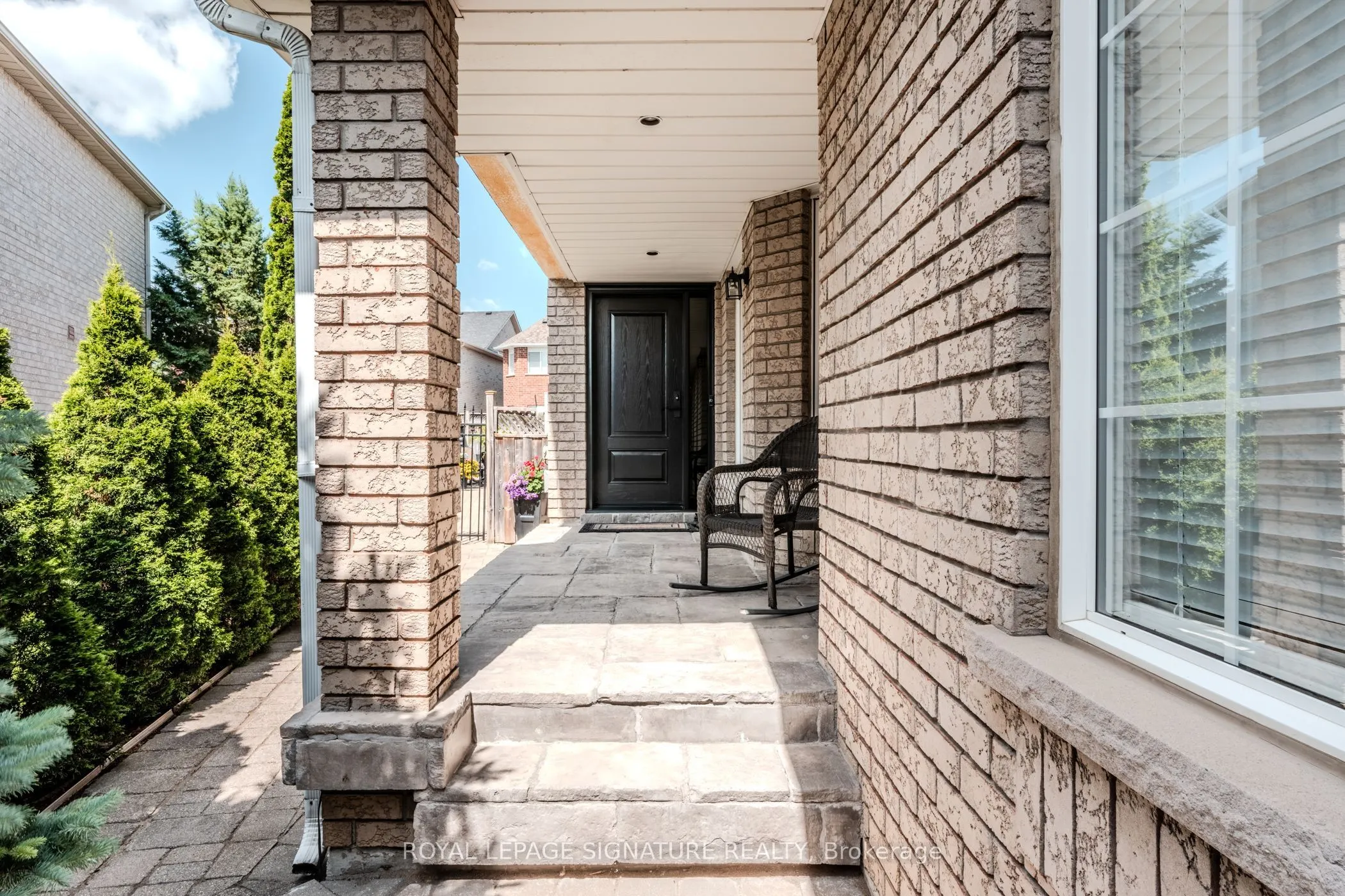 9 Humbershed Crescent