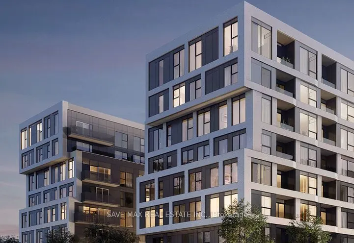2450 Old Bronte Road #510