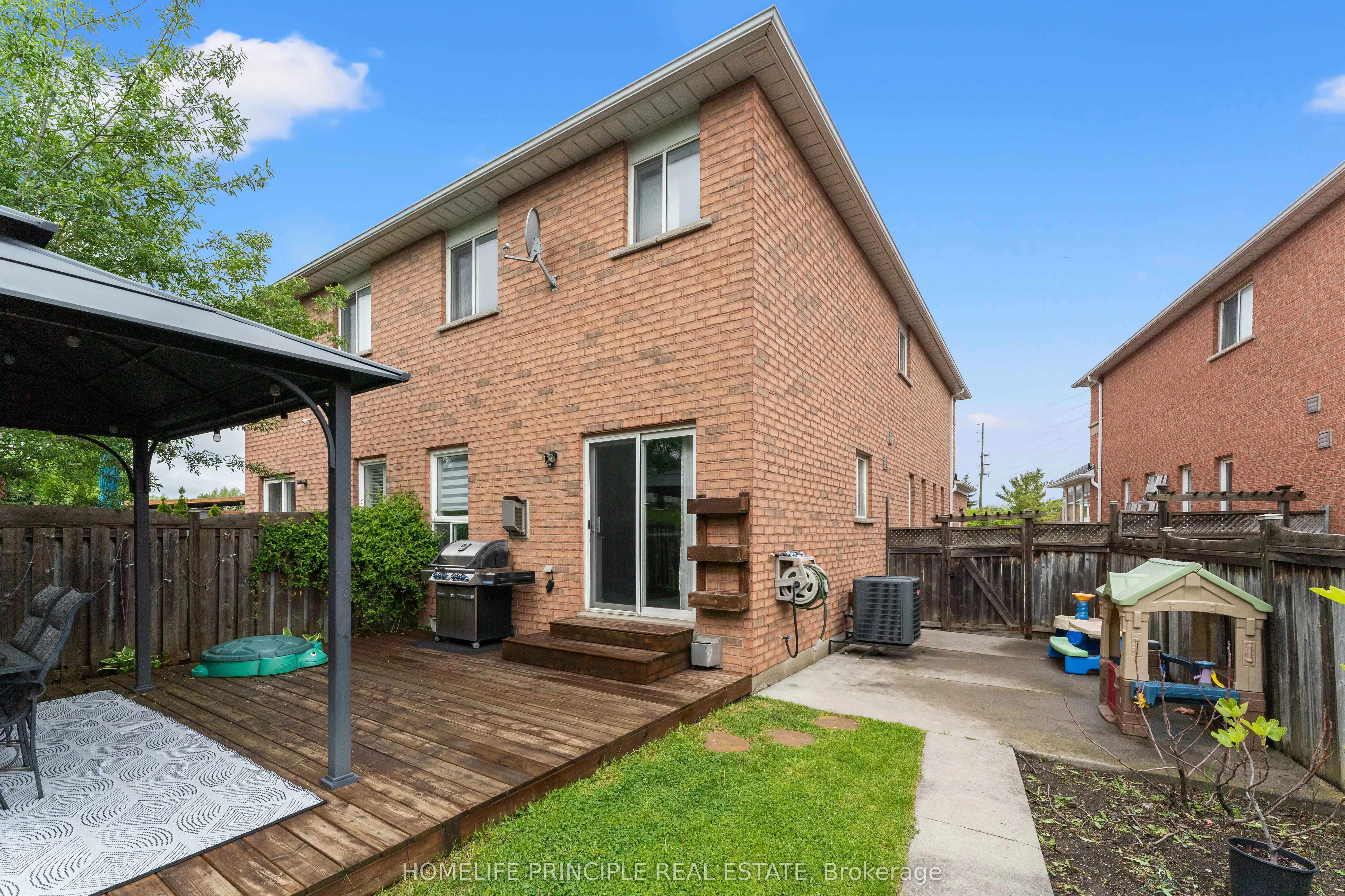124 Grapevine Road