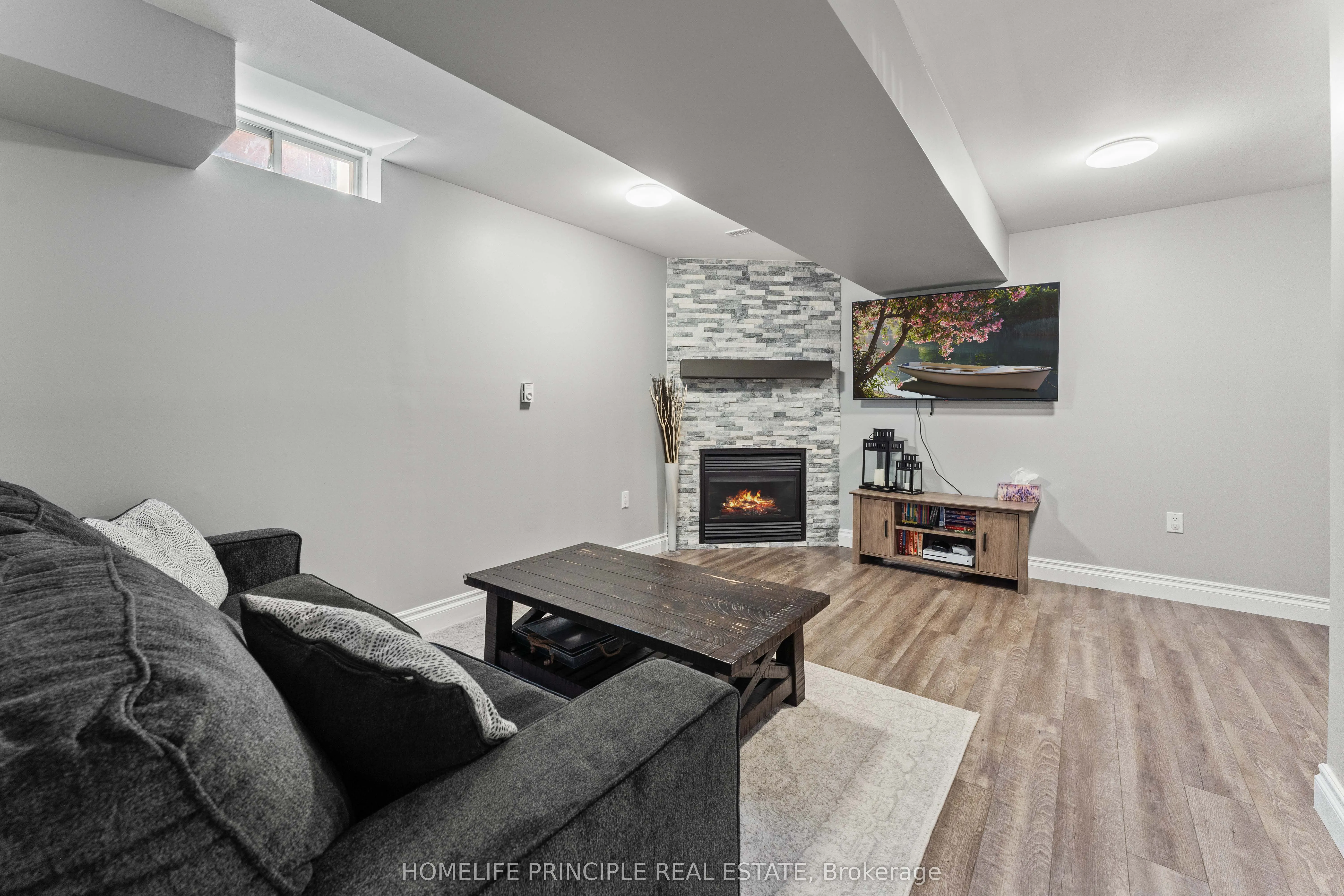 124 Grapevine Road