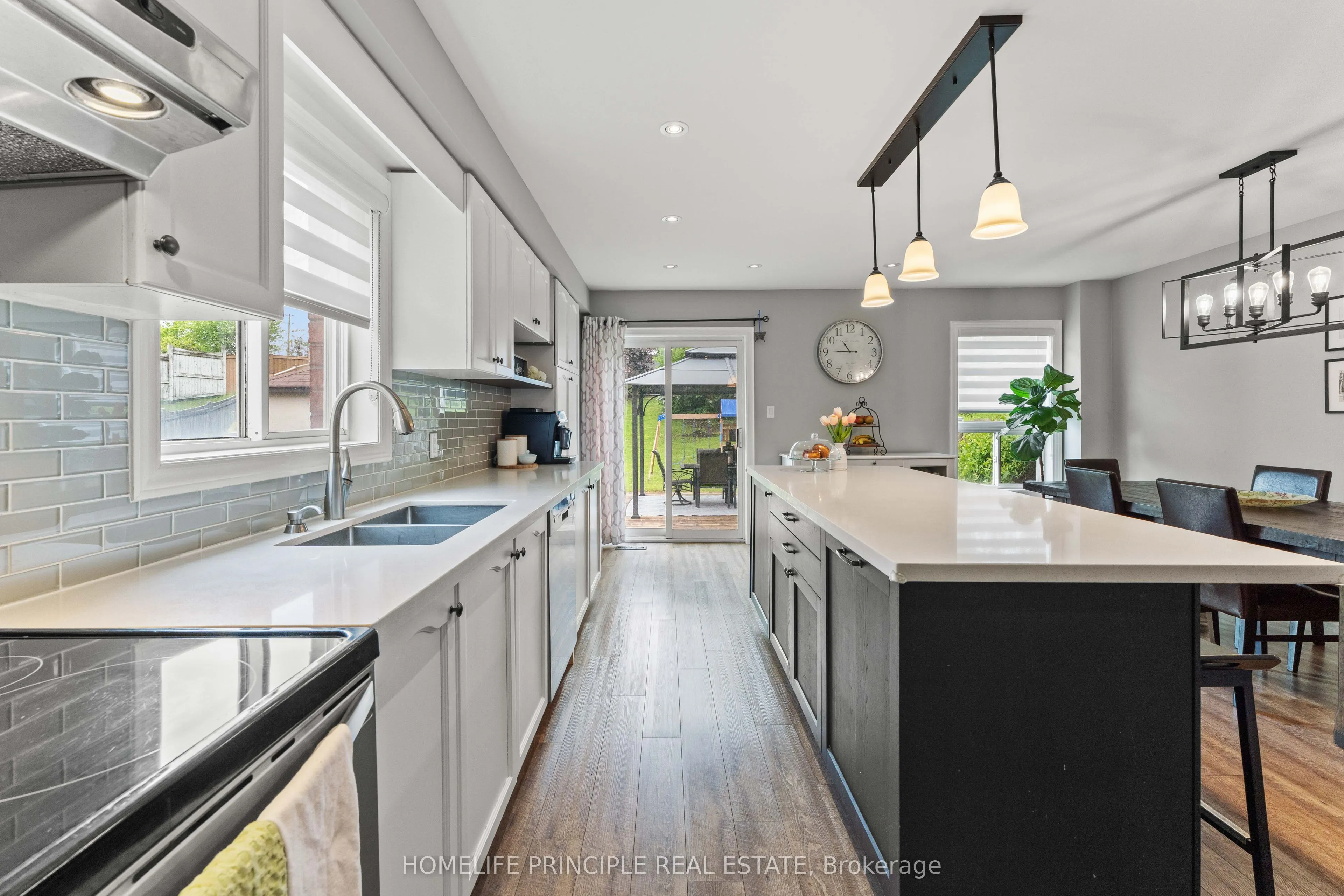 124 Grapevine Road