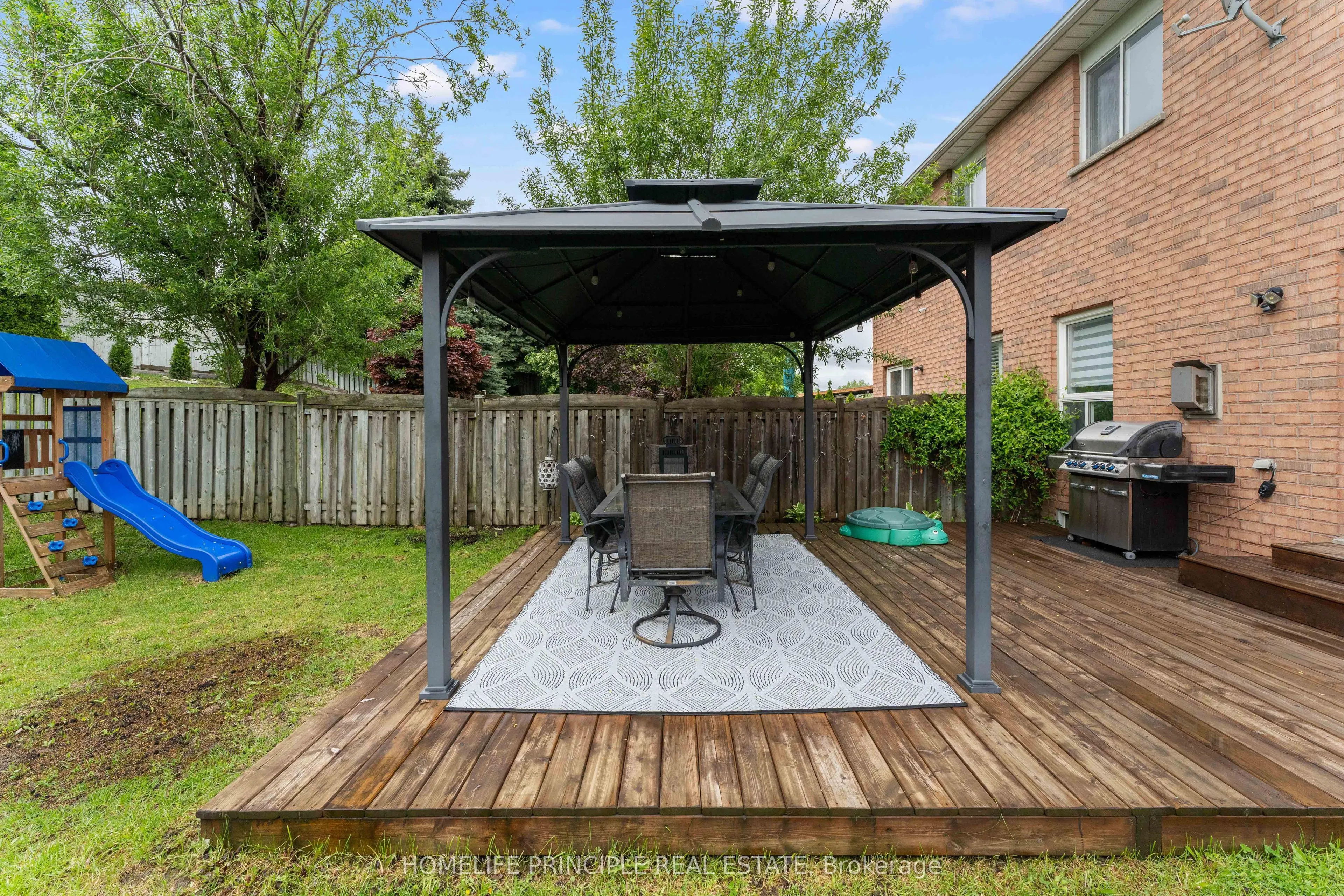 124 Grapevine Road