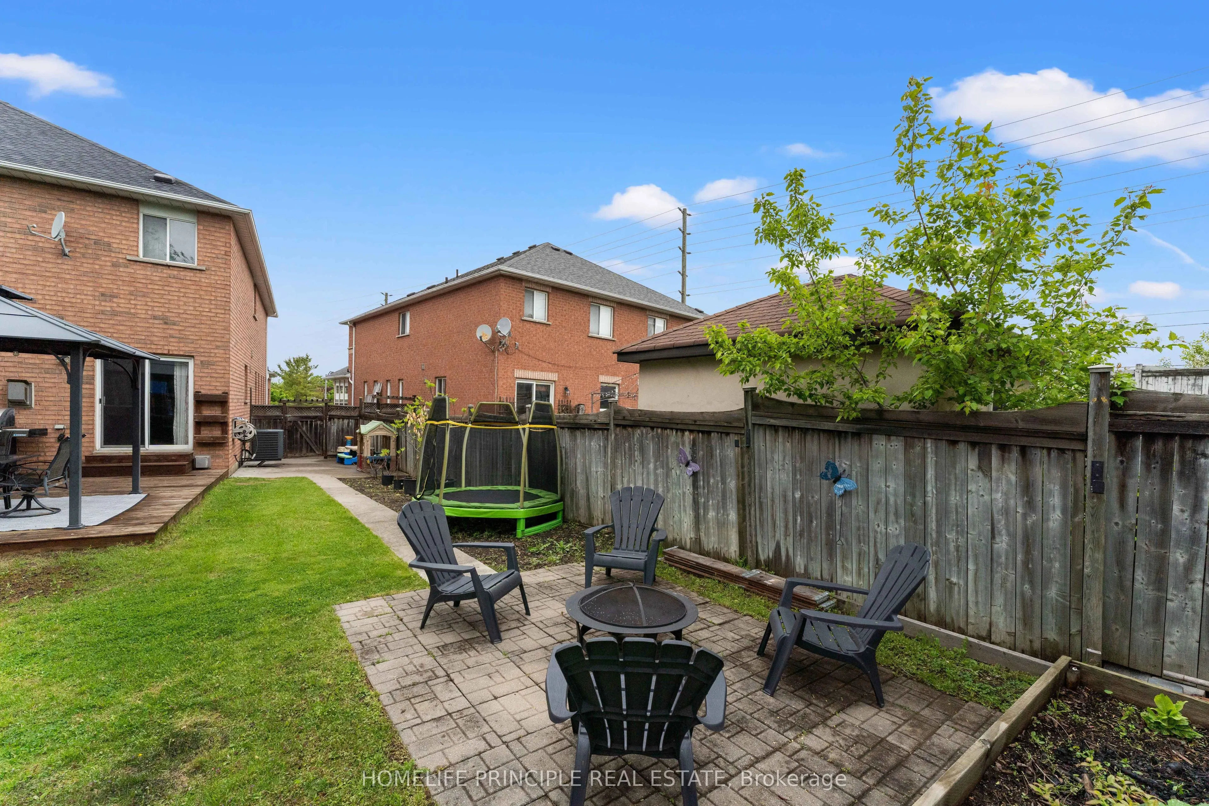 124 Grapevine Road