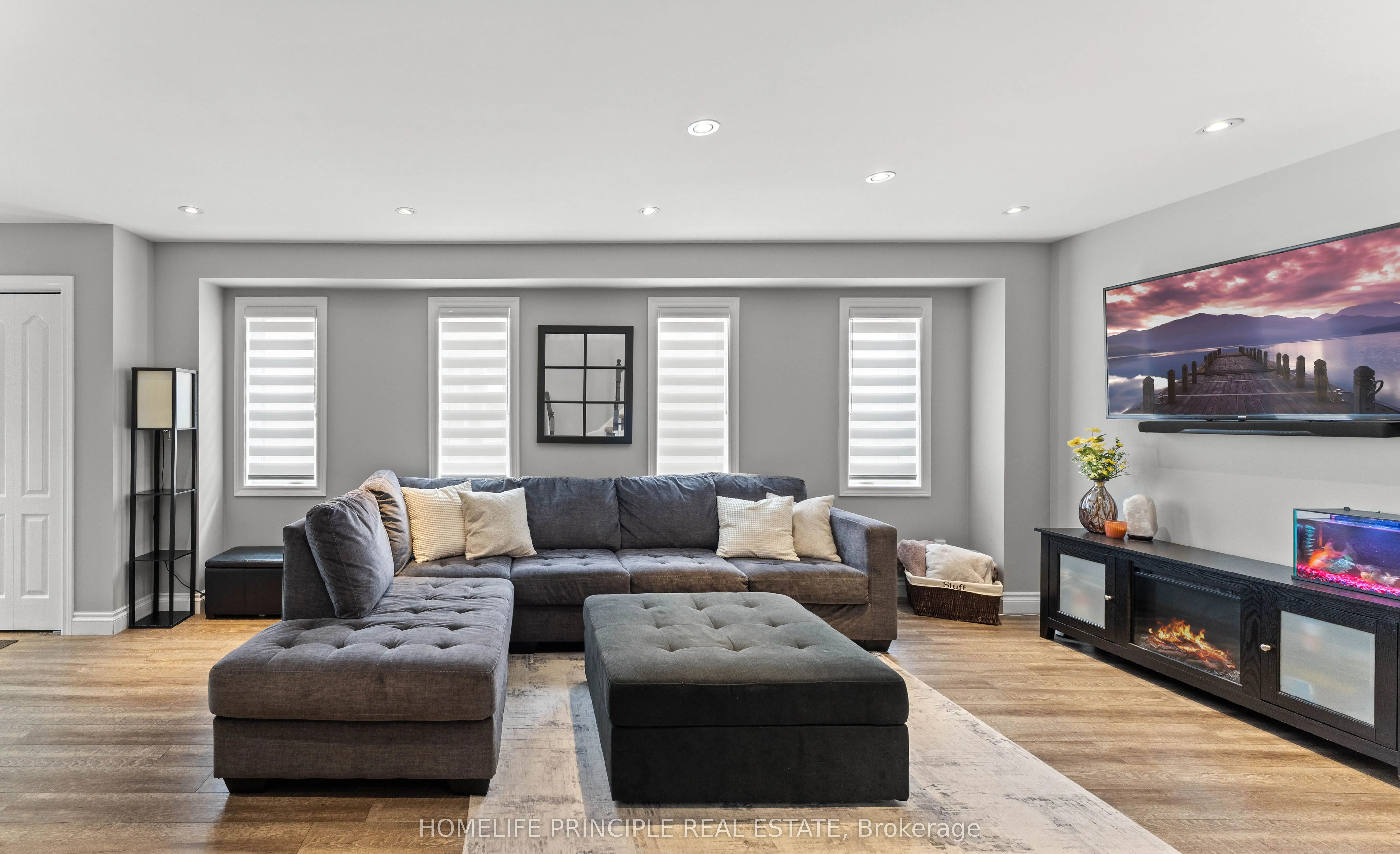 124 Grapevine Road