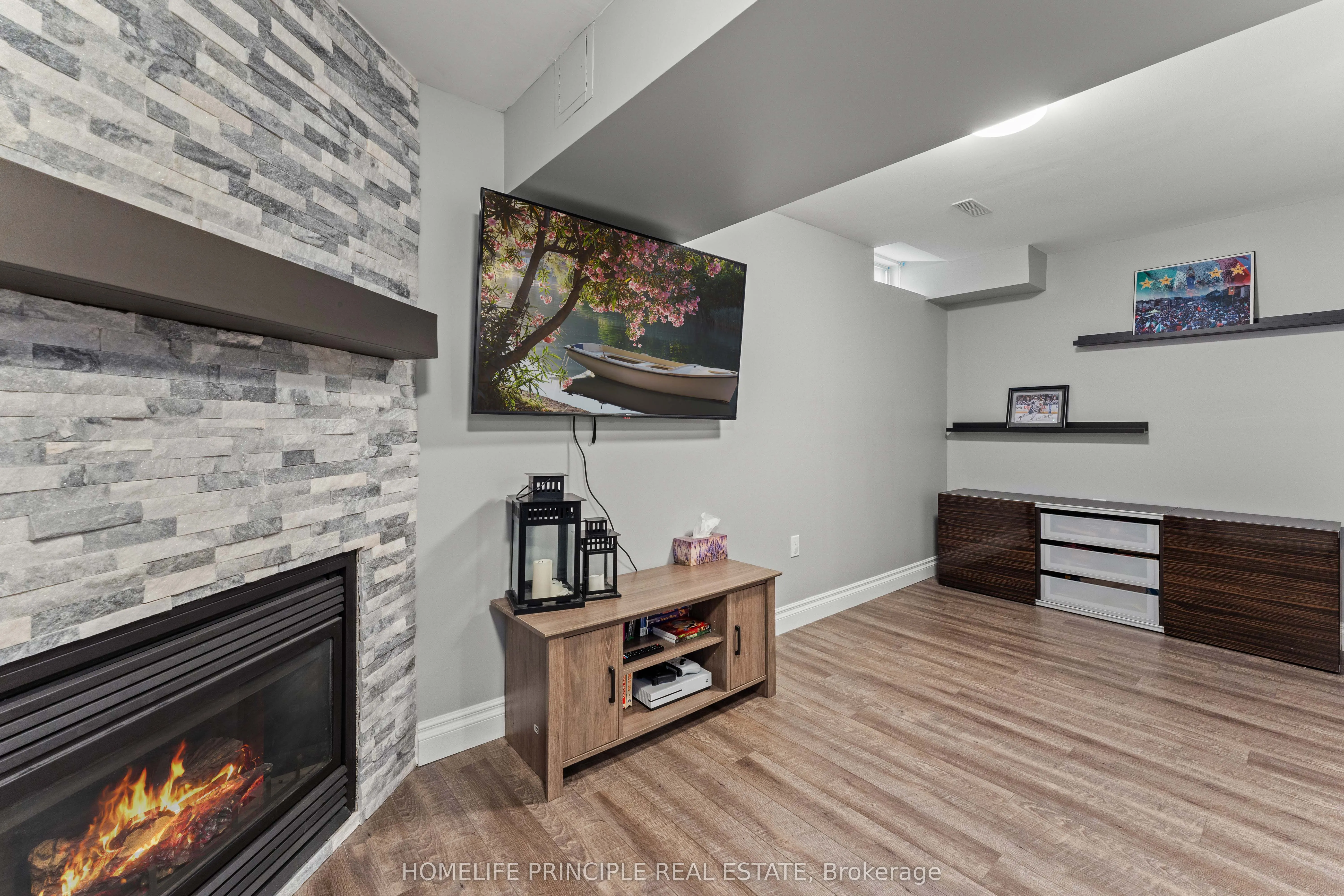 124 Grapevine Road