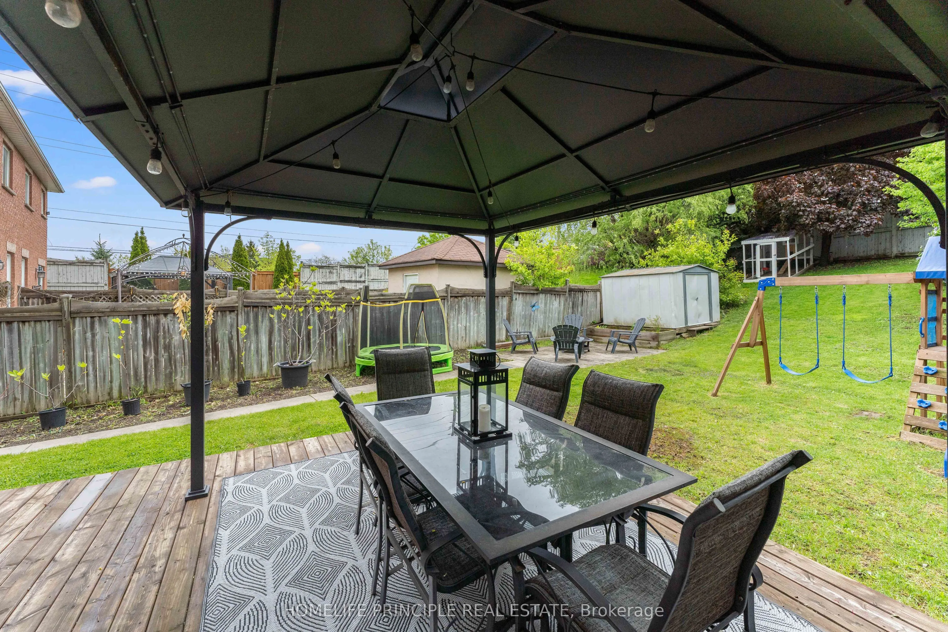 124 Grapevine Road