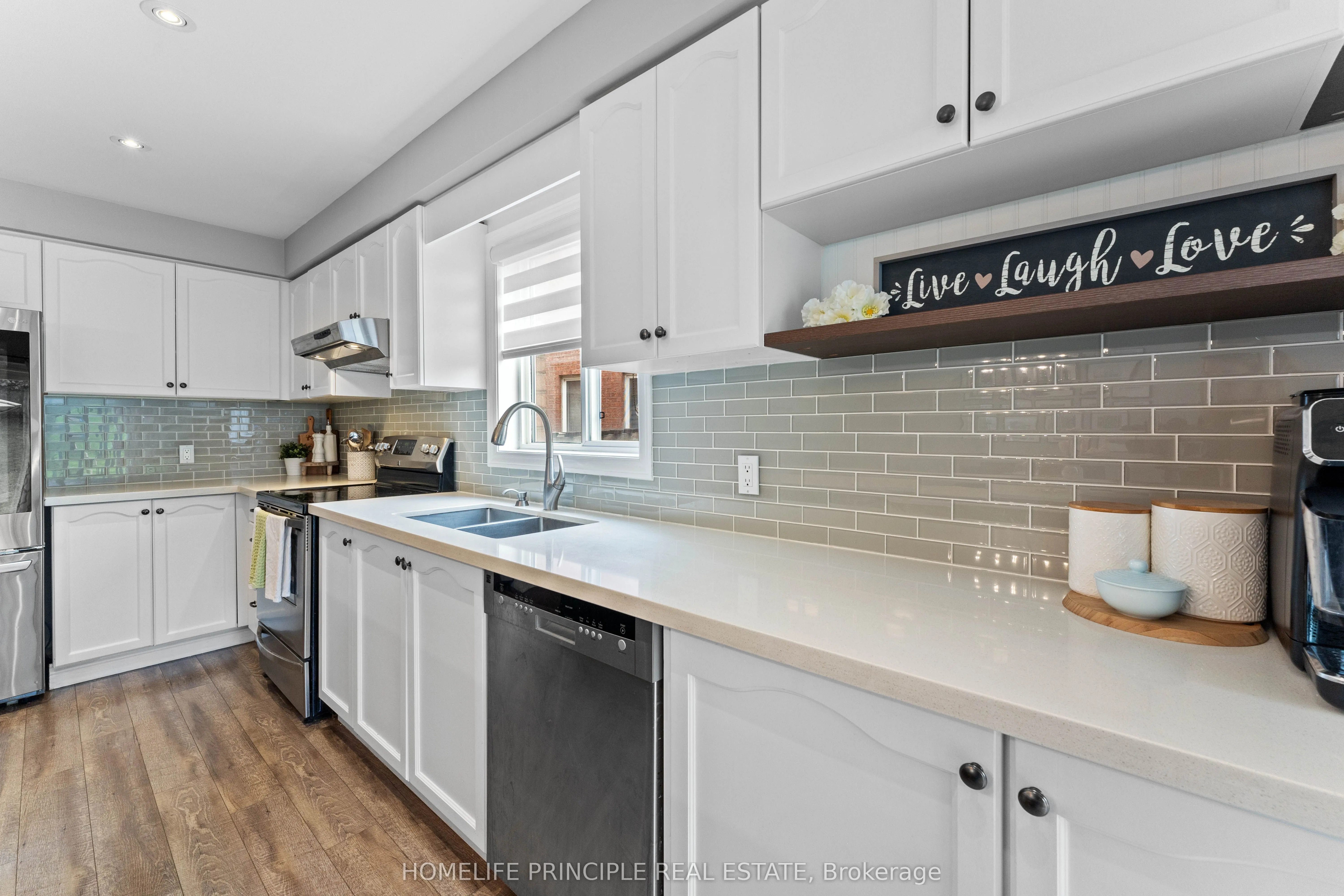 124 Grapevine Road