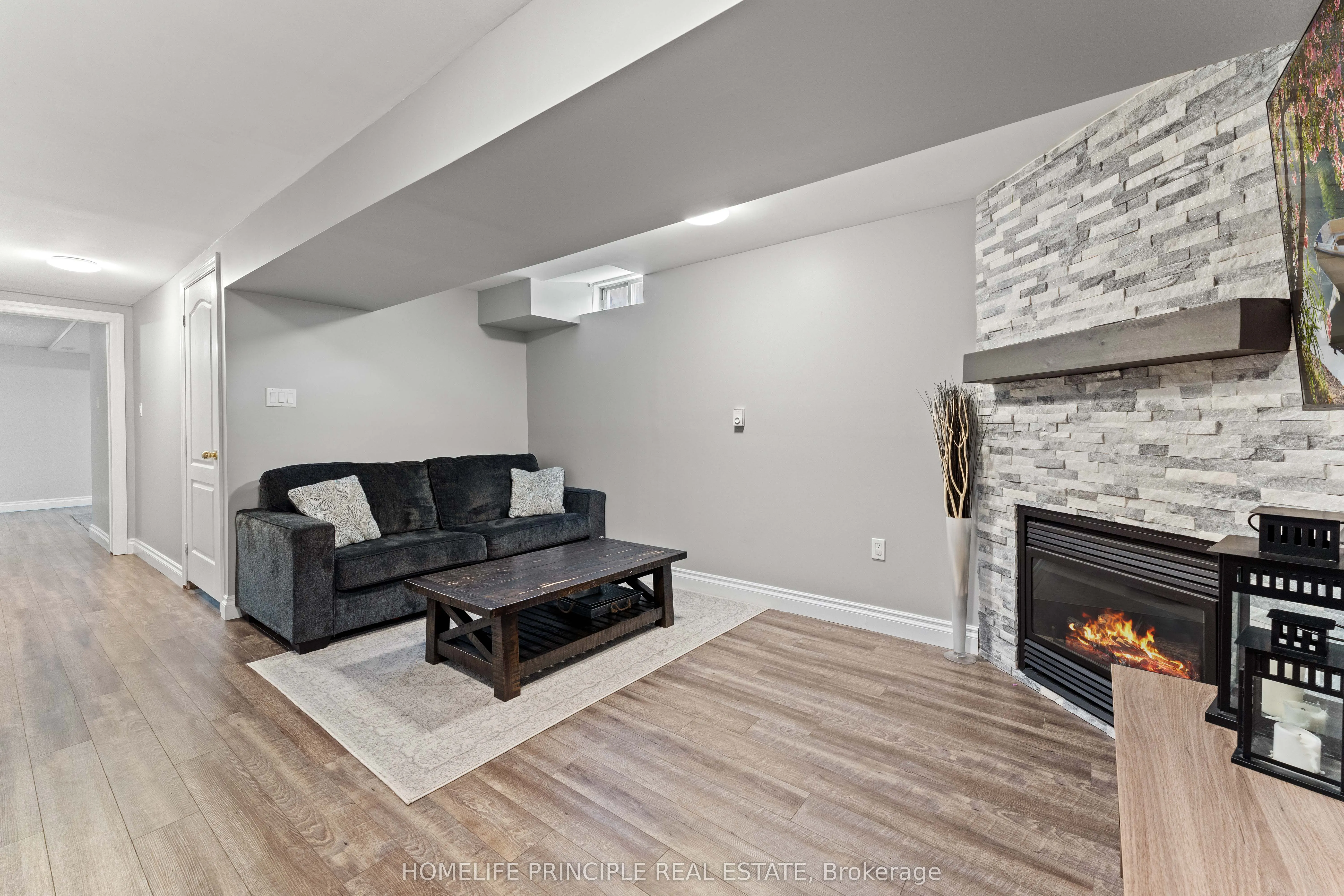 124 Grapevine Road
