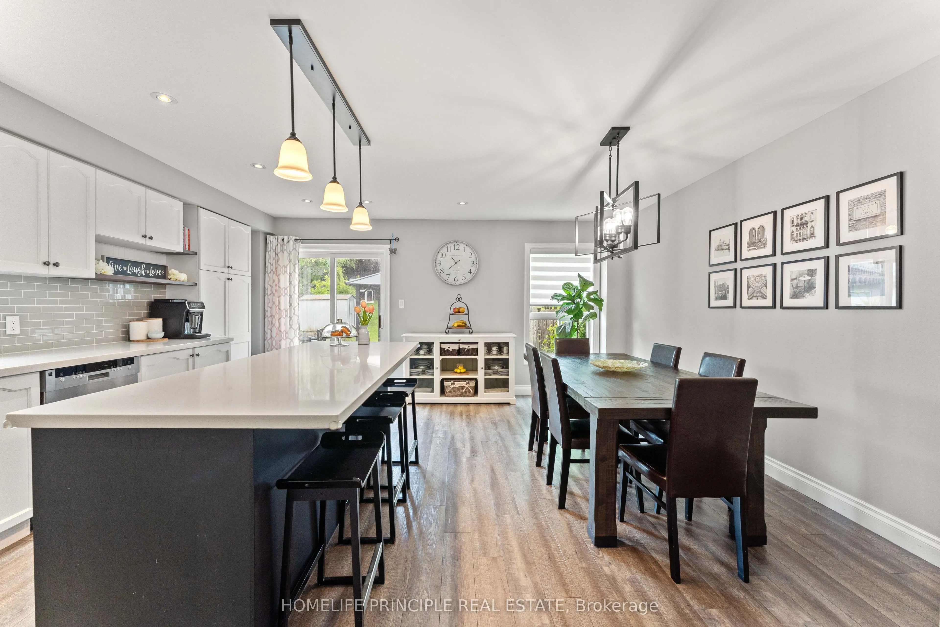 124 Grapevine Road