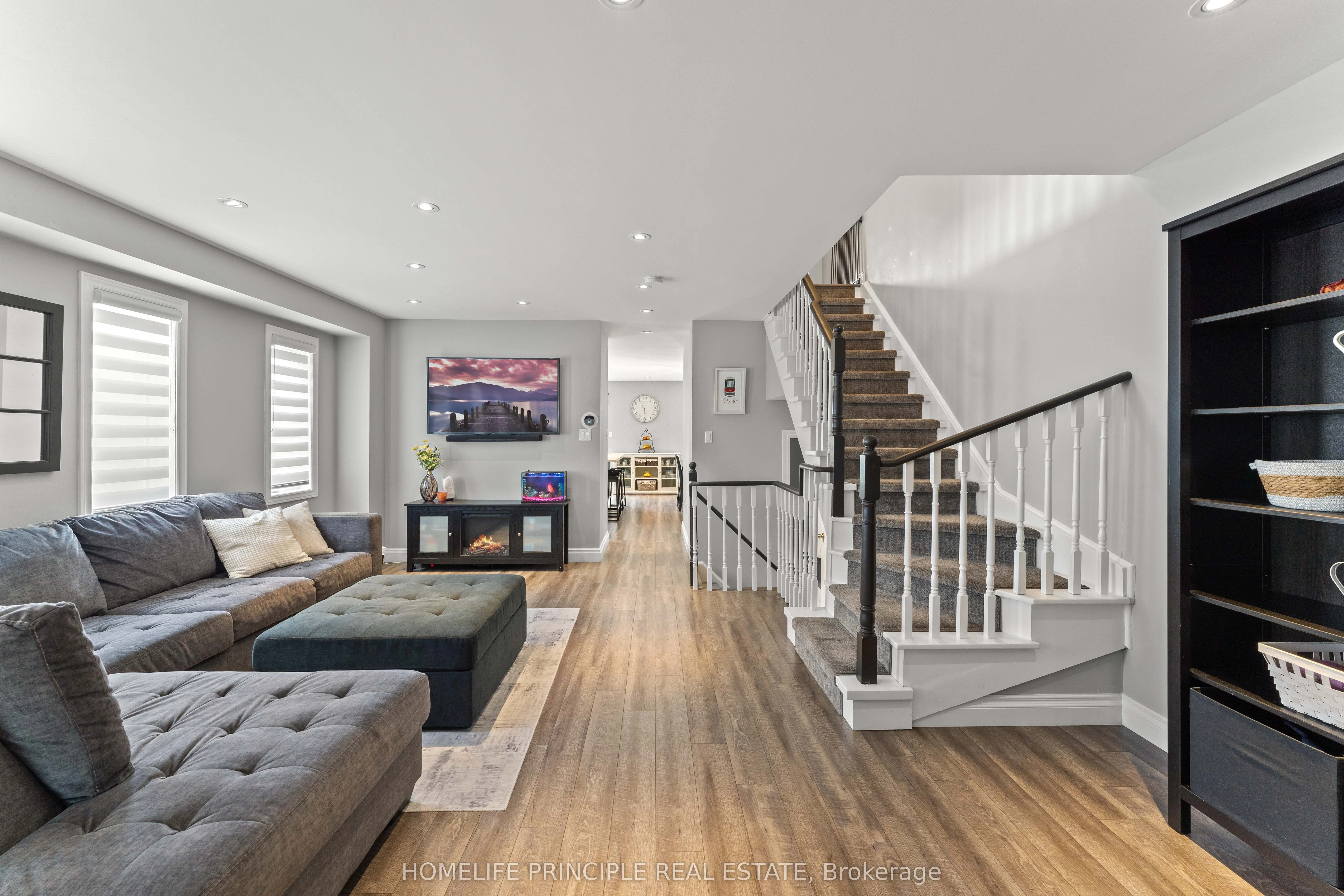 124 Grapevine Road