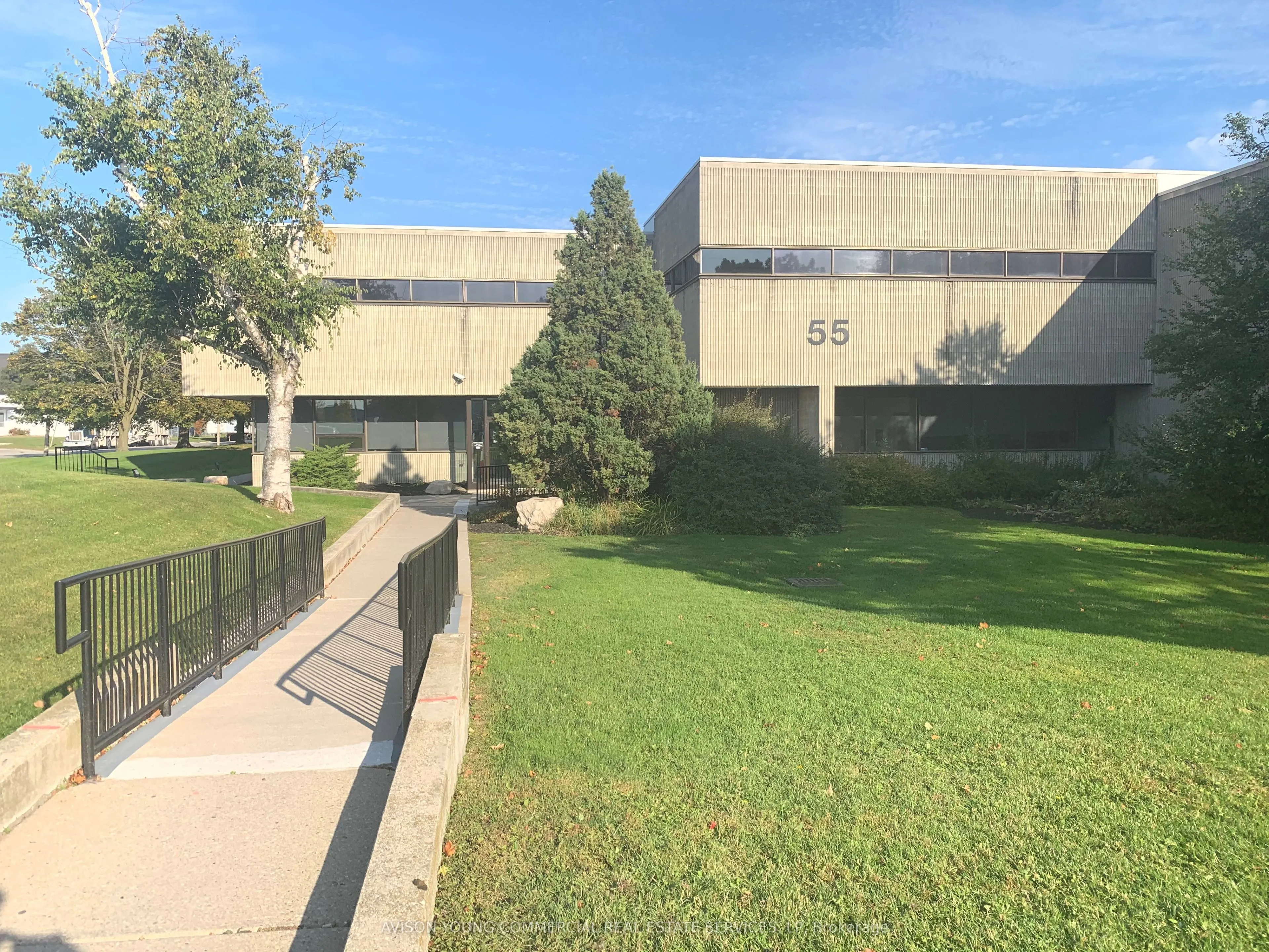 55 Horner Avenue, #1A