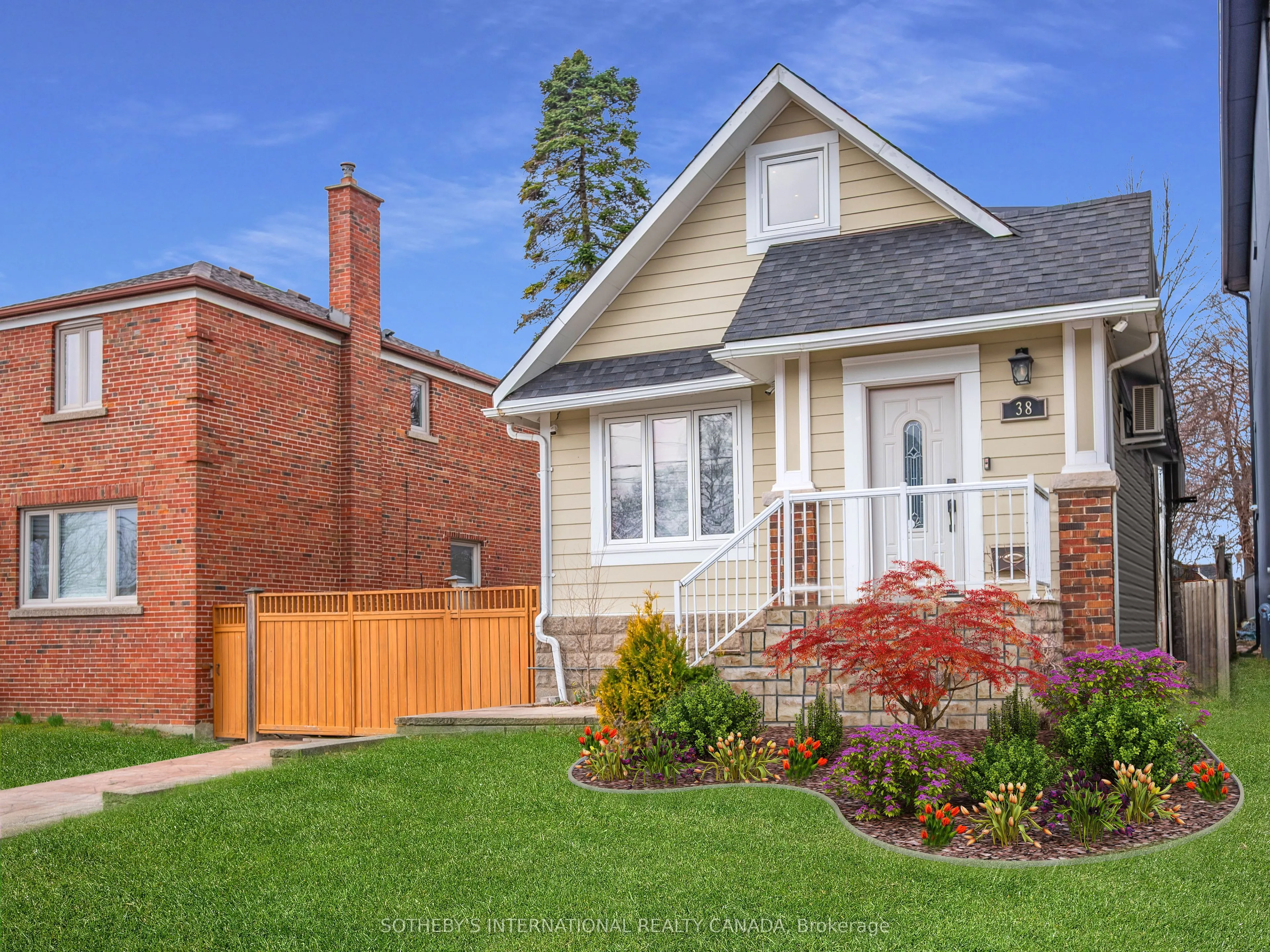 38 Guthrie Avenue