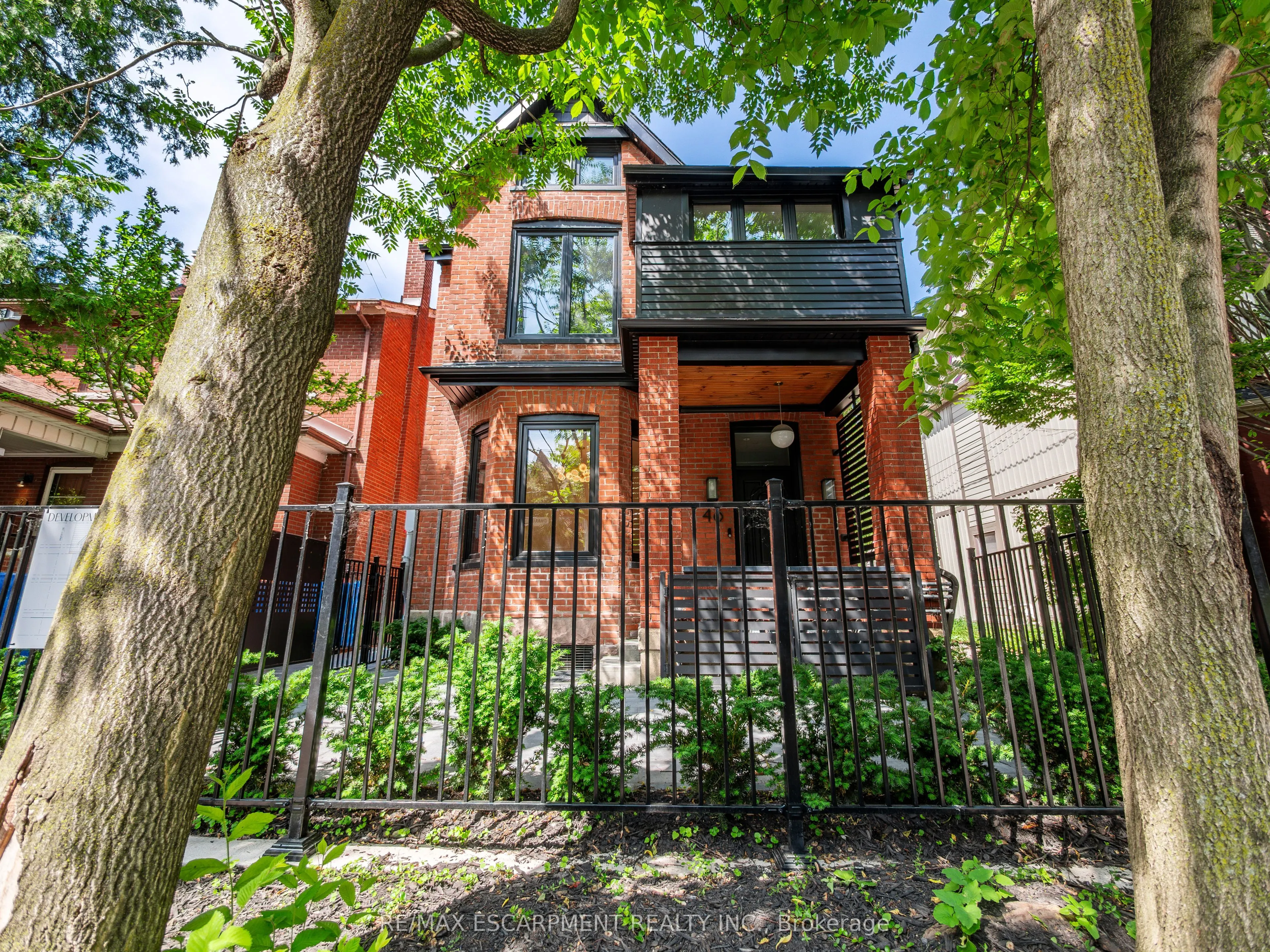 46 O'hara Avenue, #1