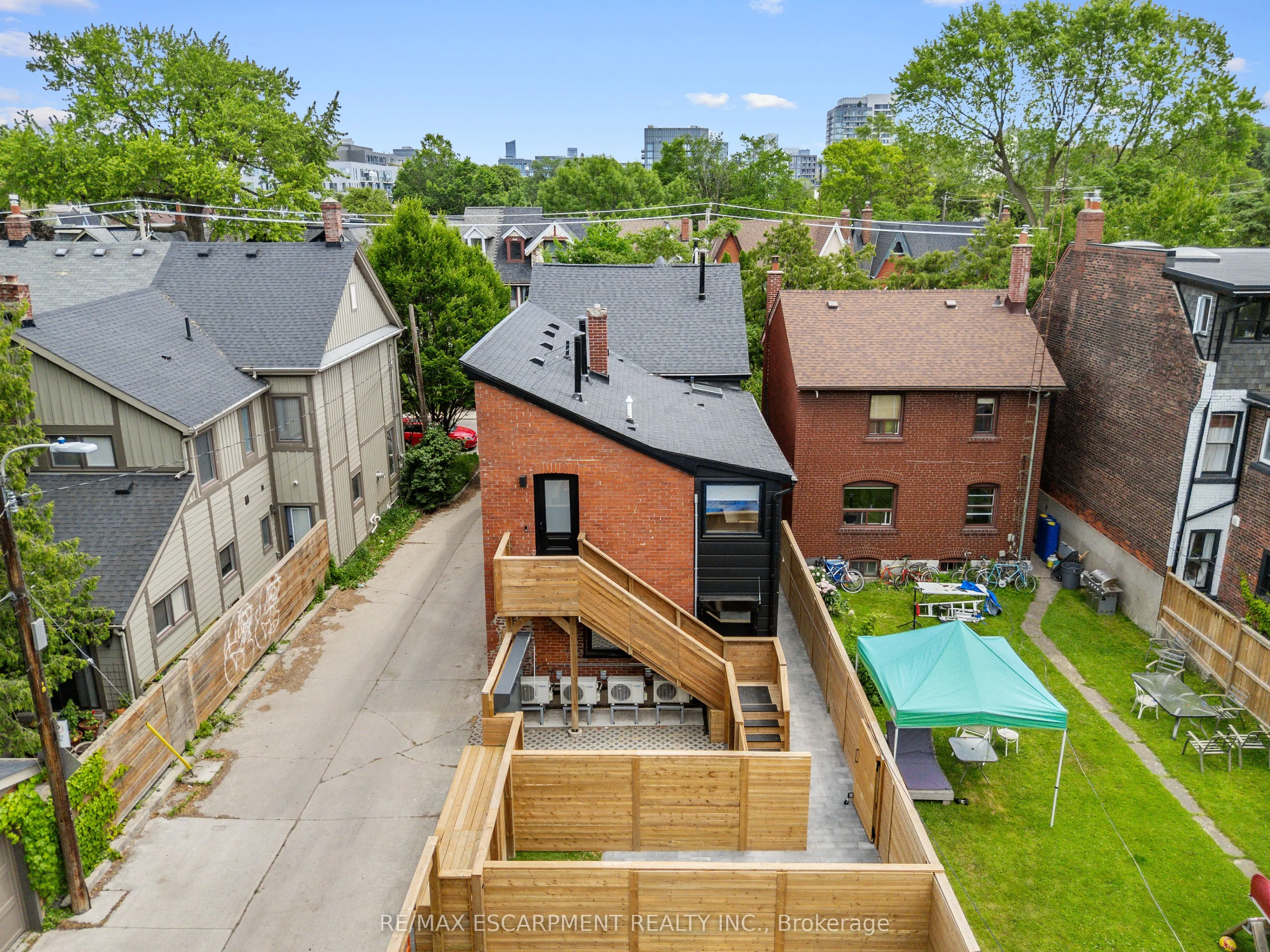 46 O'hara Avenue, #1