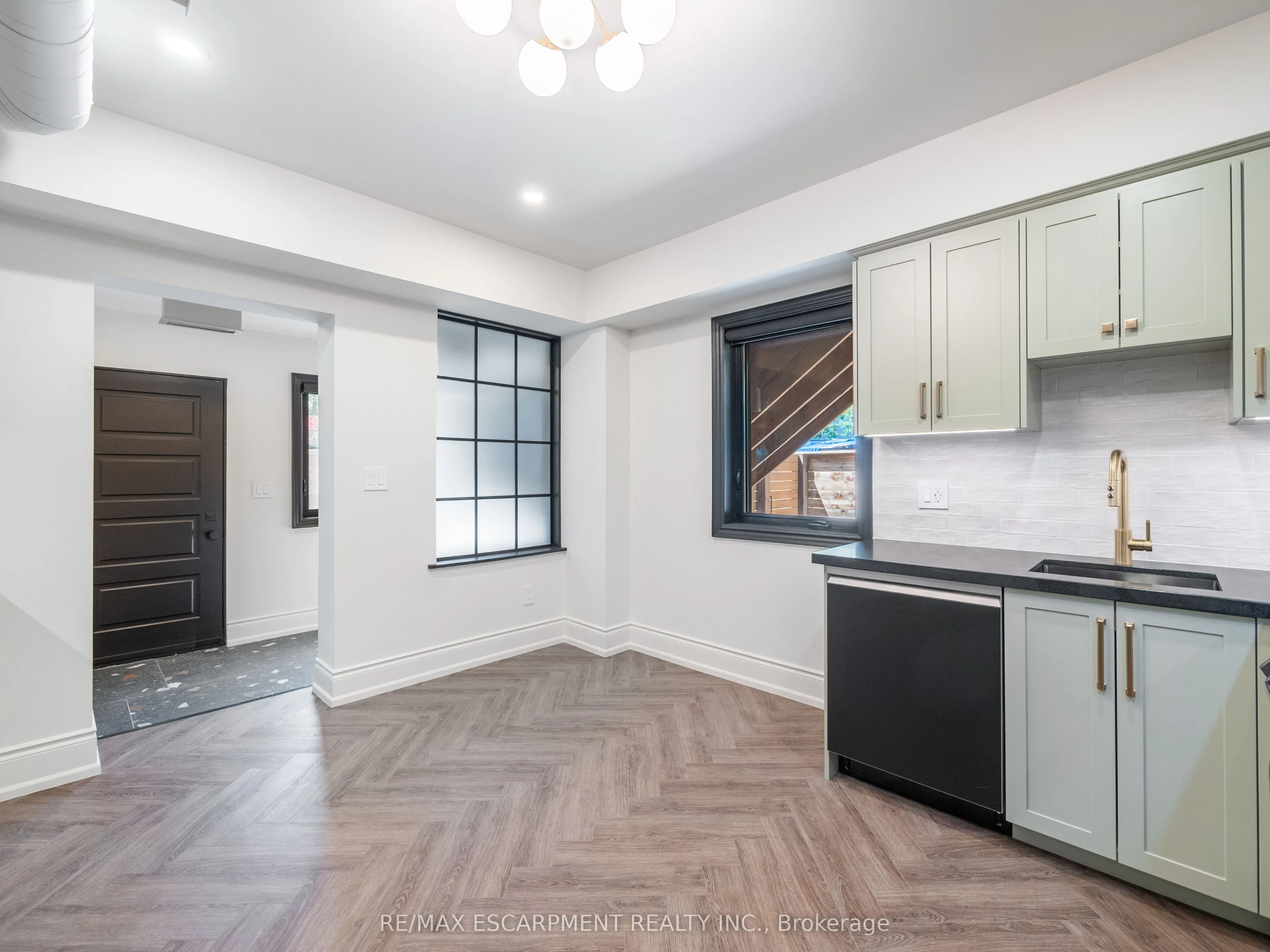46 O'hara Avenue, #1
