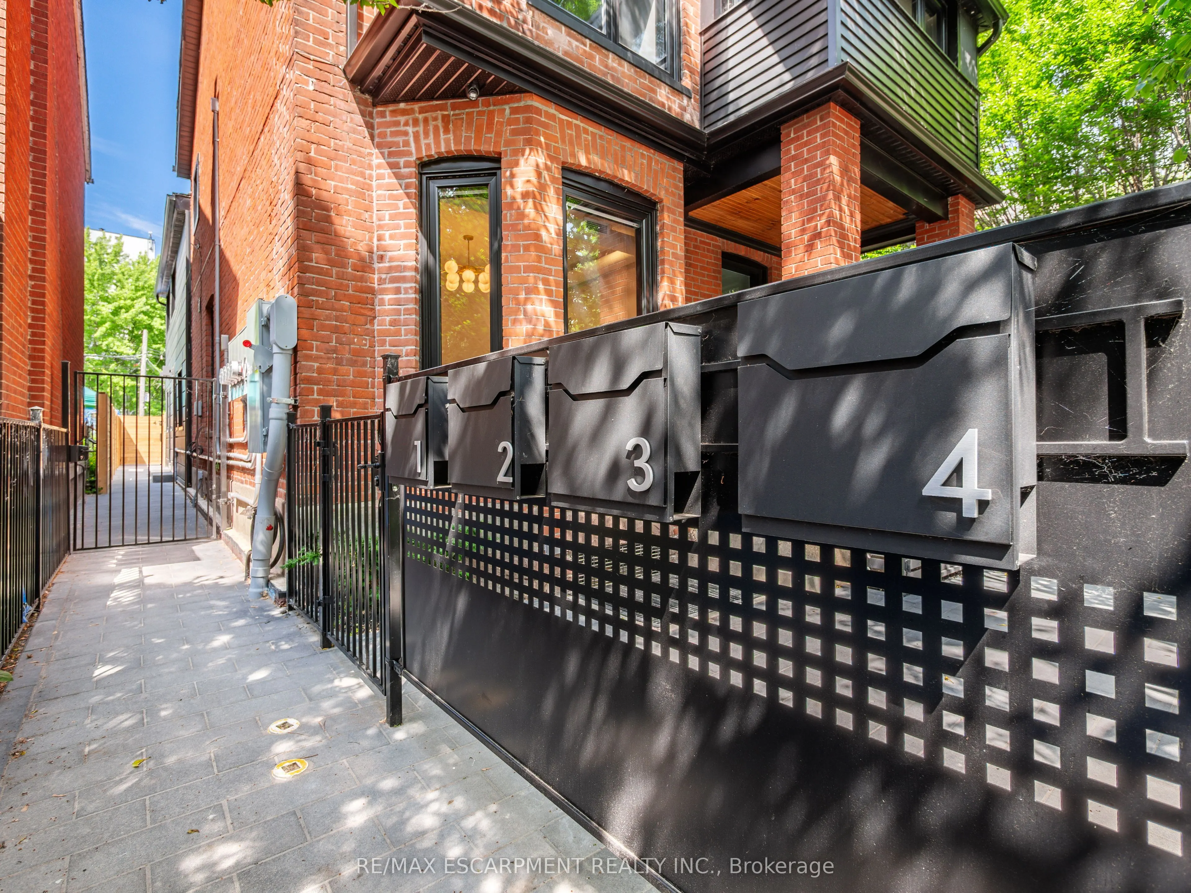 46 O'hara Avenue, #1