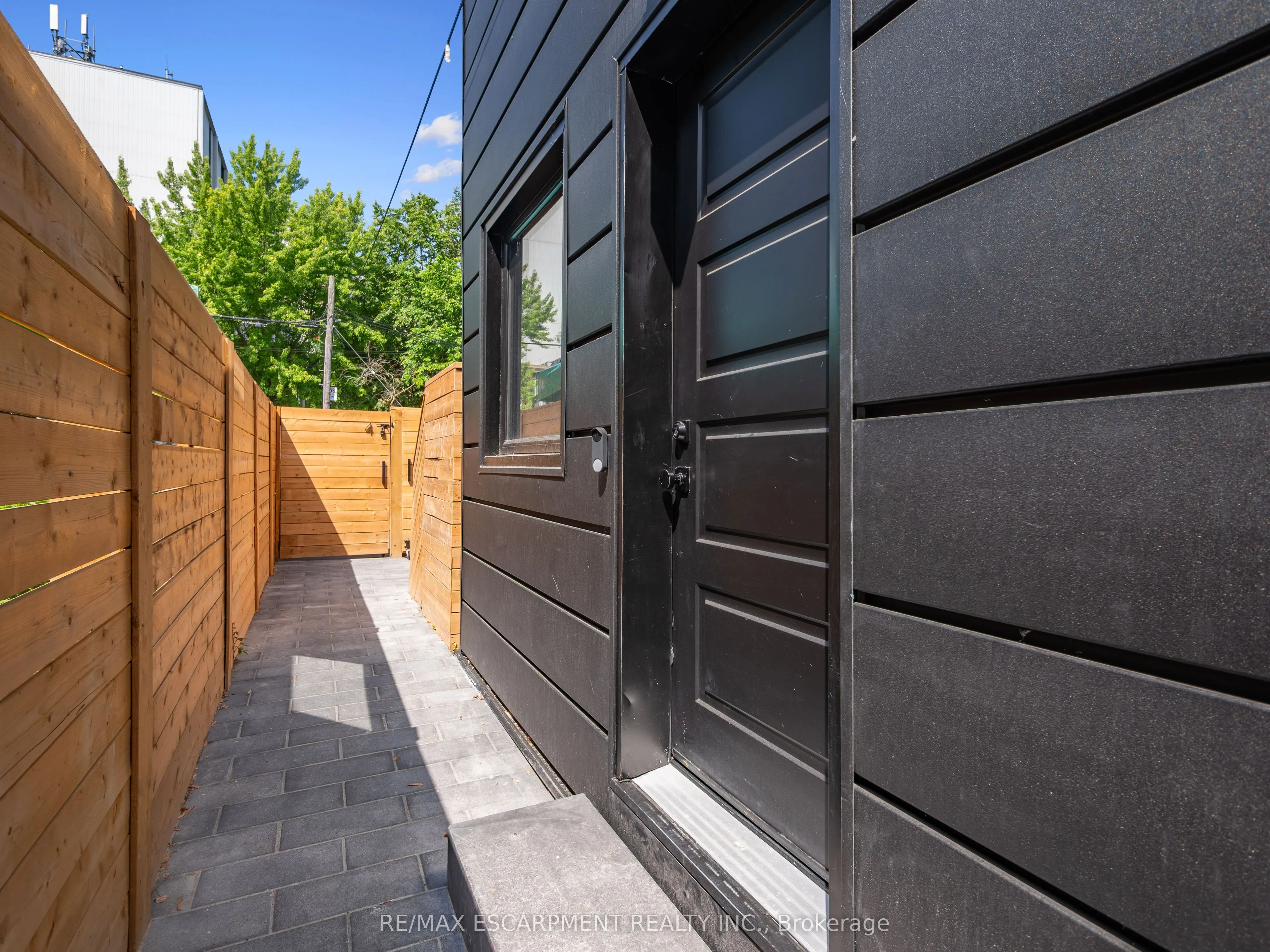 46 O'hara Avenue, #1
