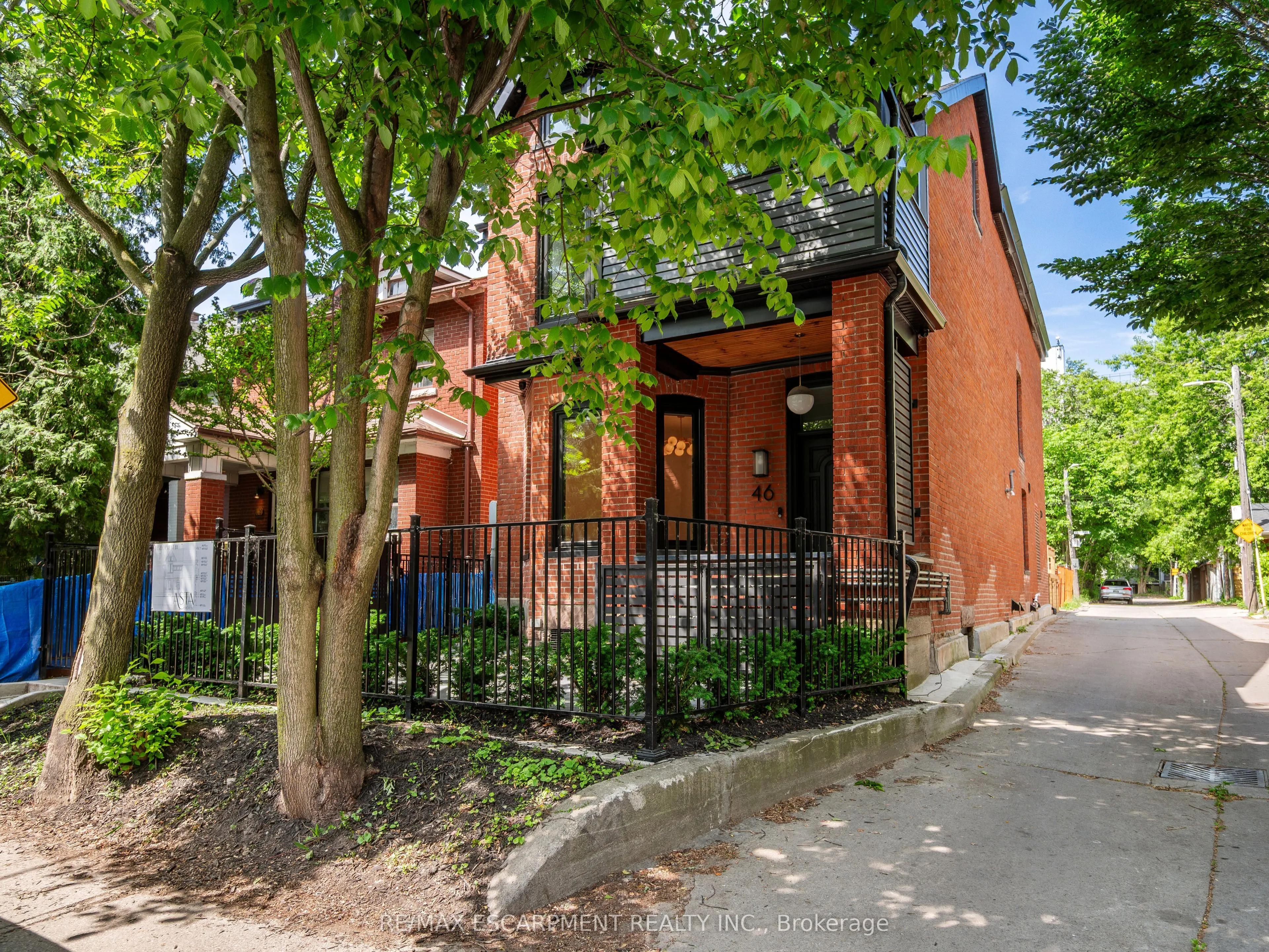 46 O'hara Avenue, #1