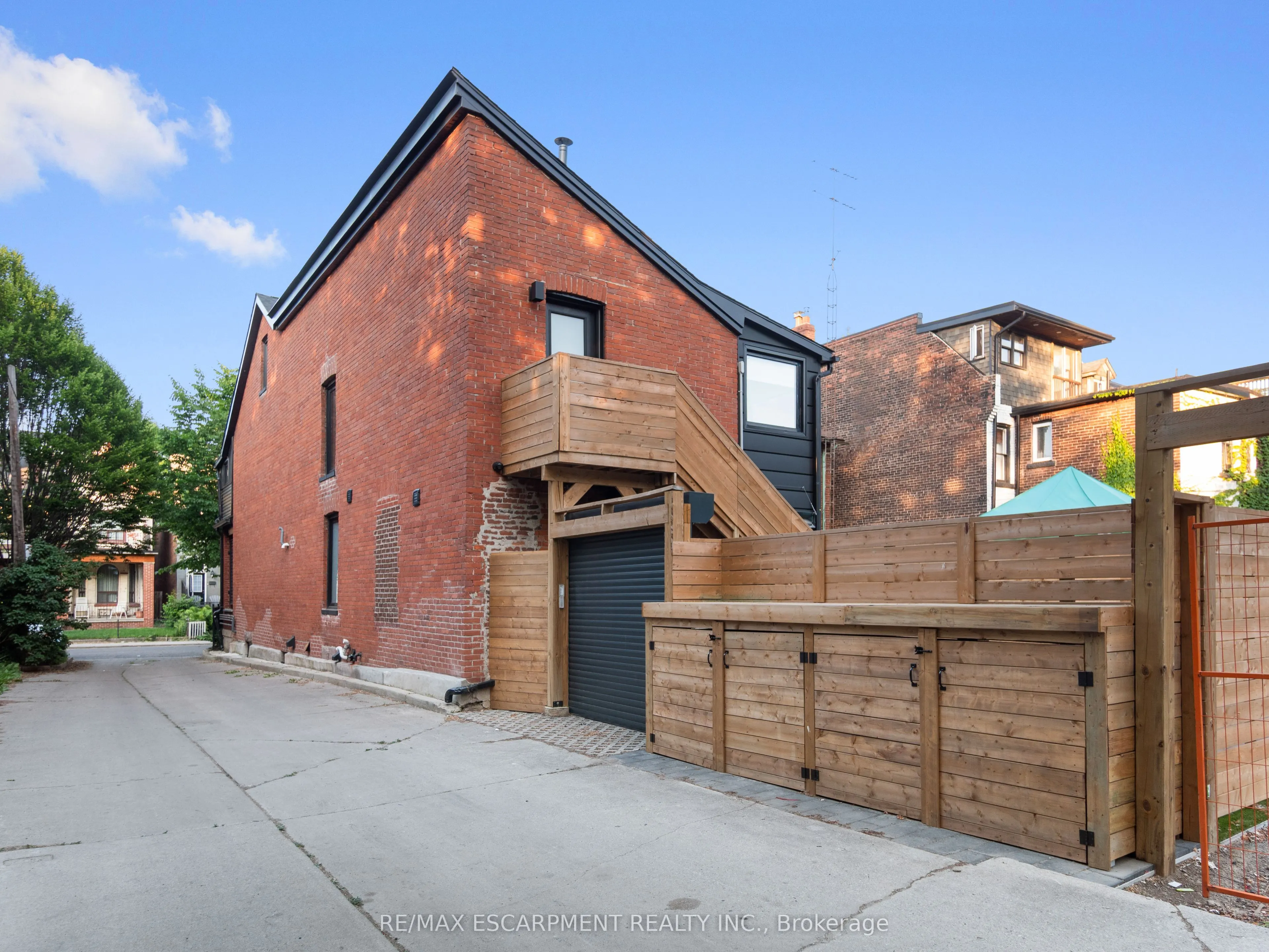 46 O'hara Avenue, #1