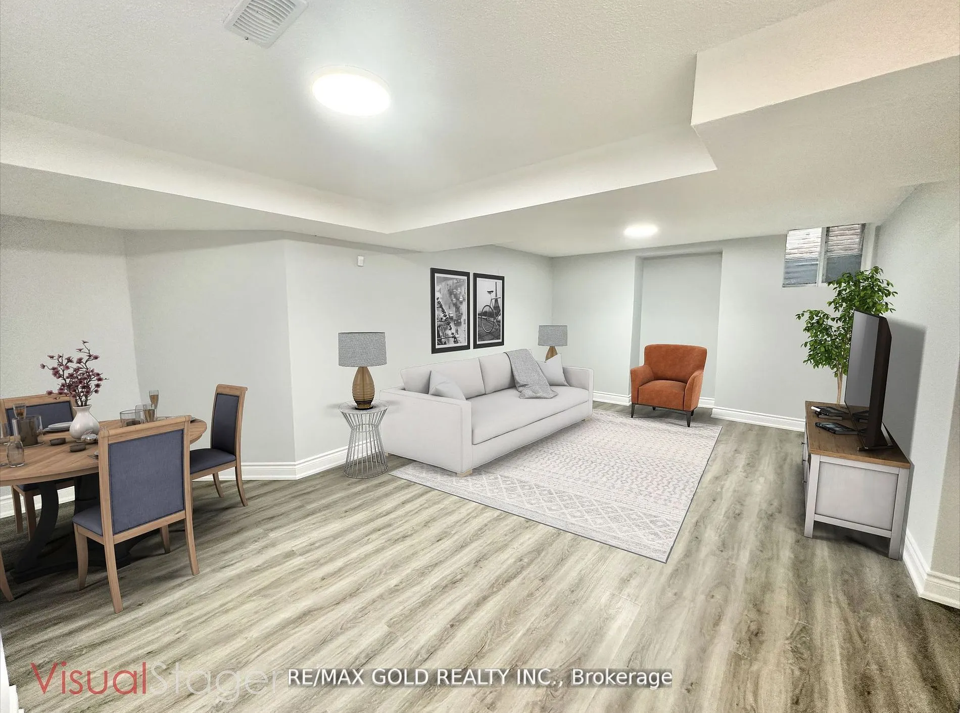 148 Morton Way, #Bsmnt