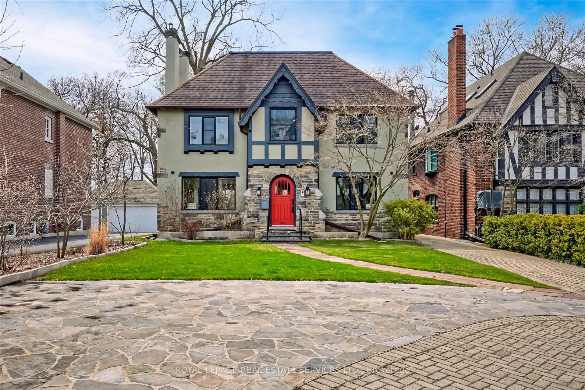 324 Riverside Drive