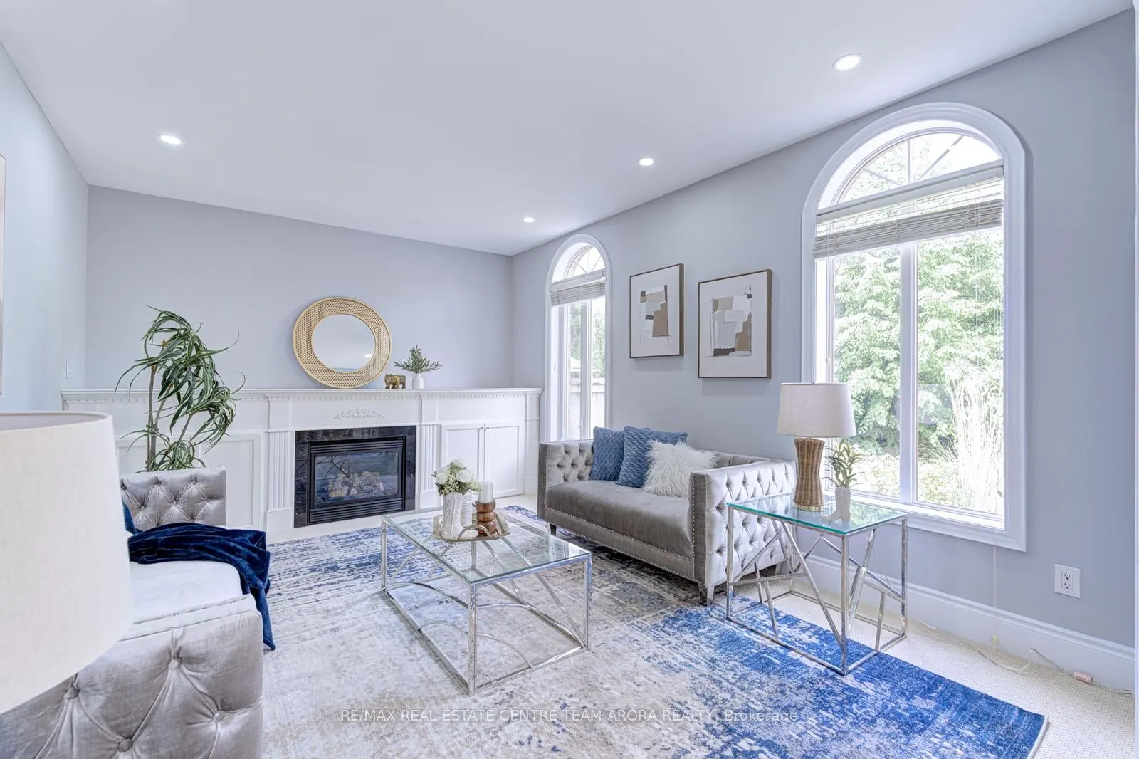 3313 Mistwell Crescent