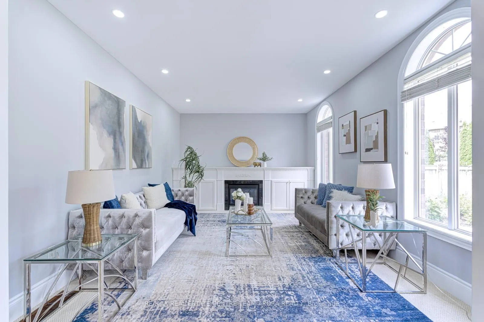 3313 Mistwell Crescent