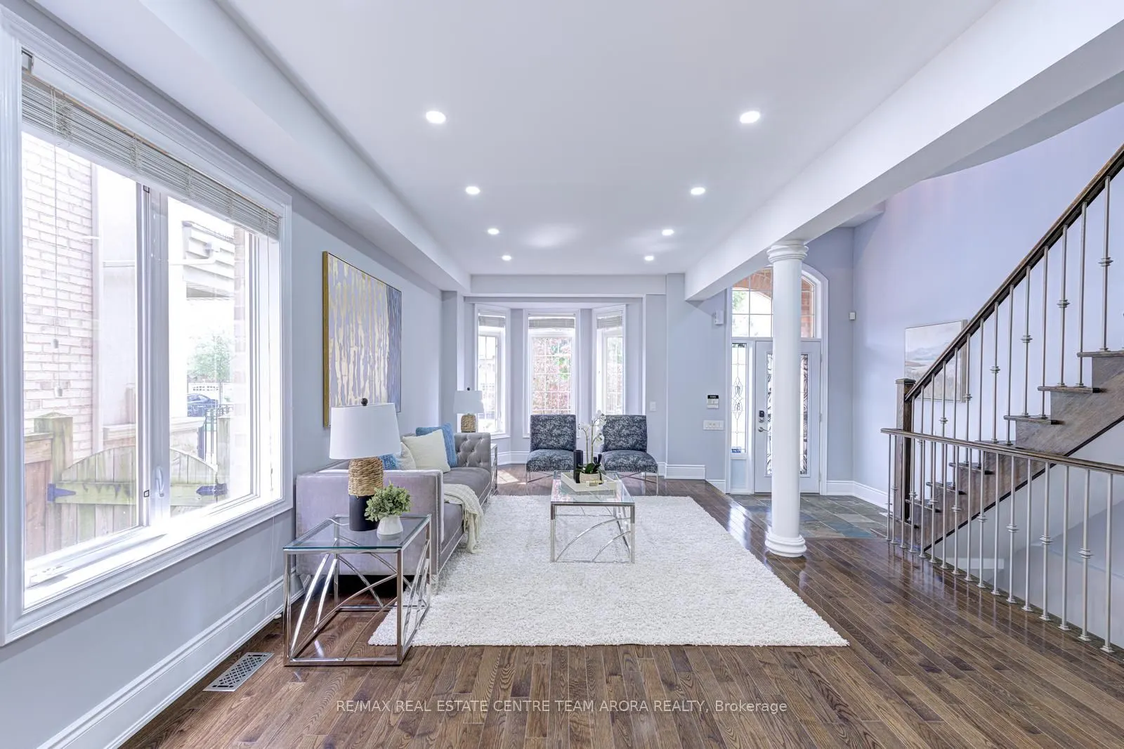 3313 Mistwell Crescent