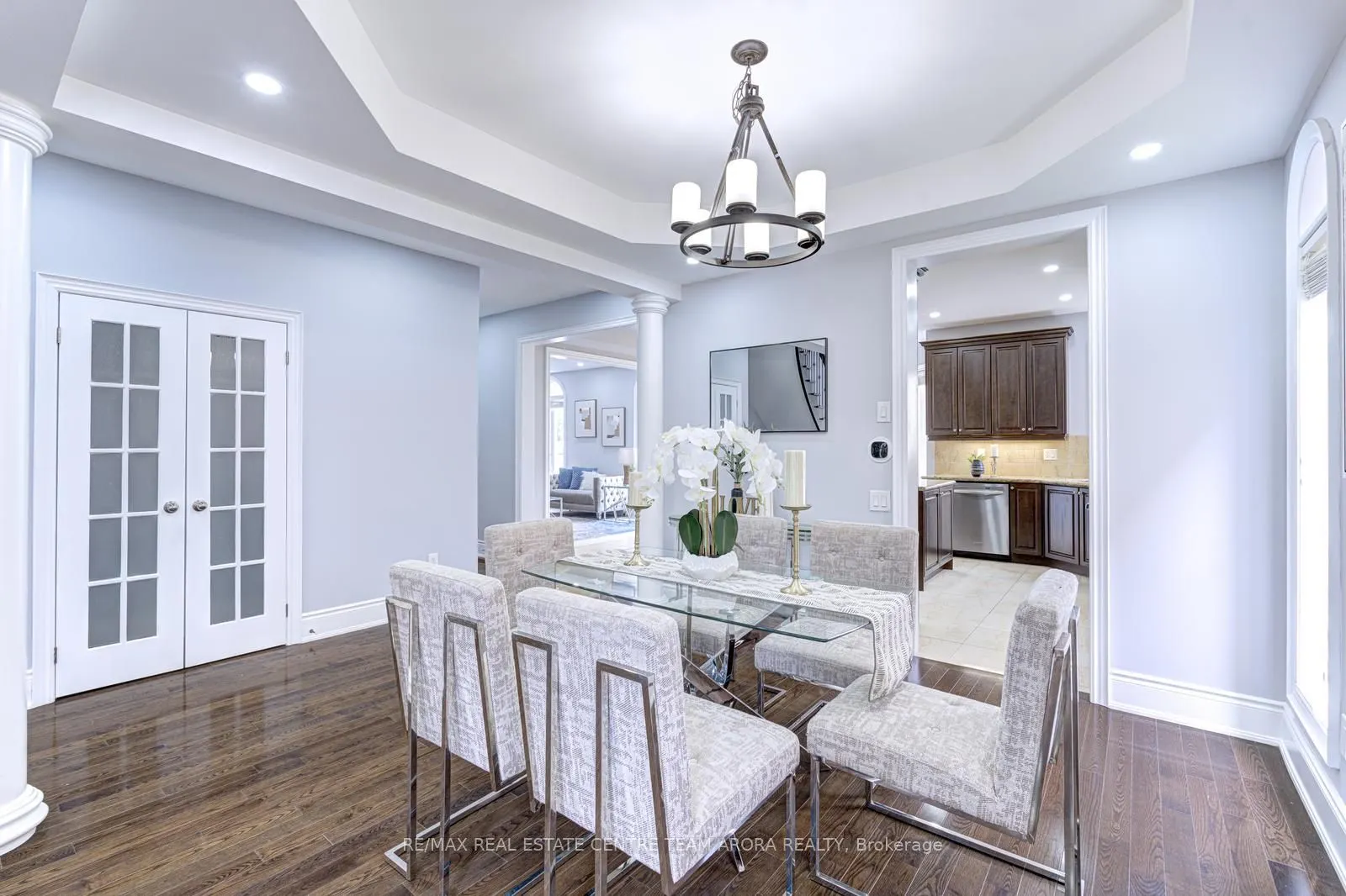 3313 Mistwell Crescent