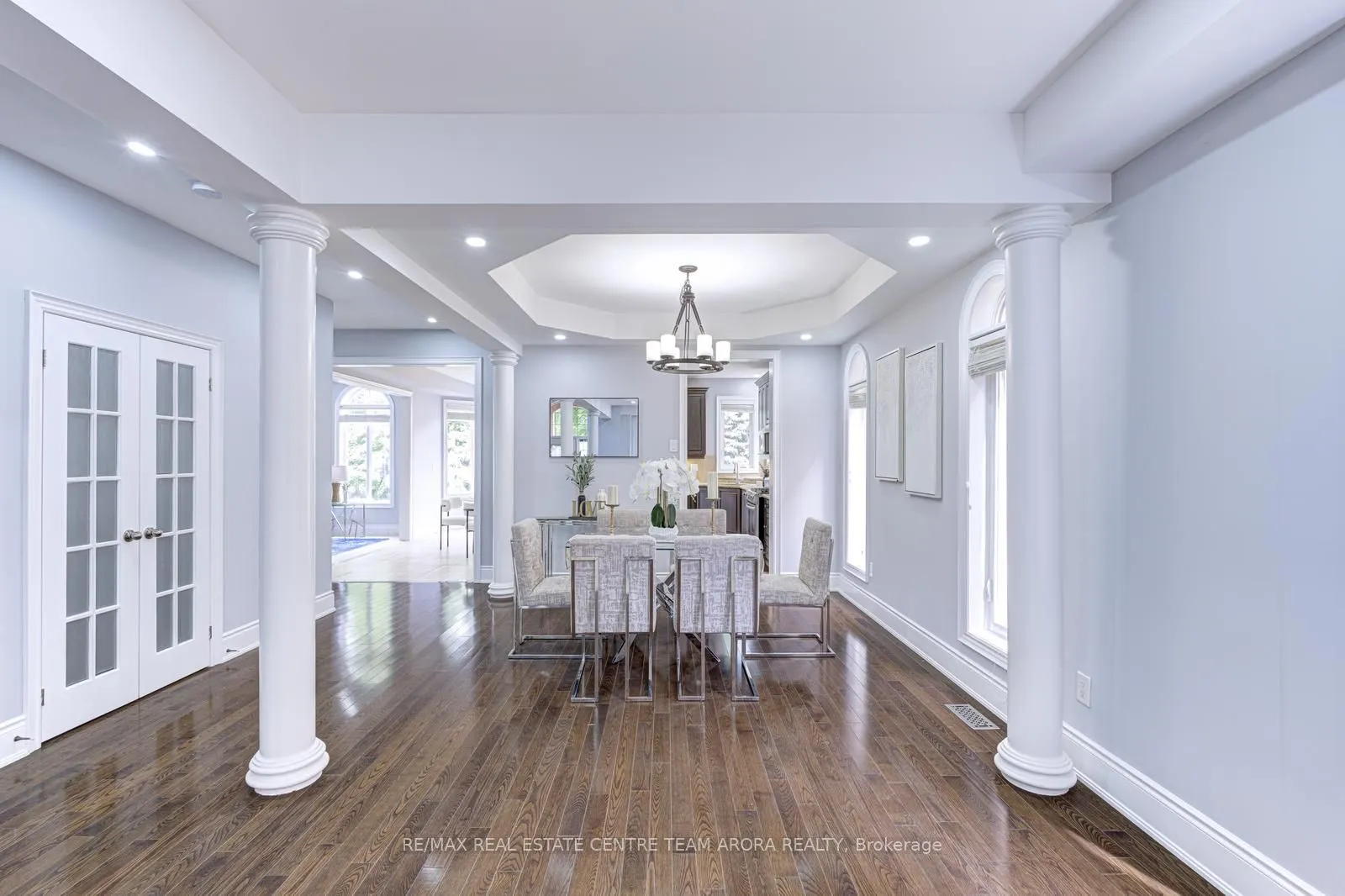 3313 Mistwell Crescent