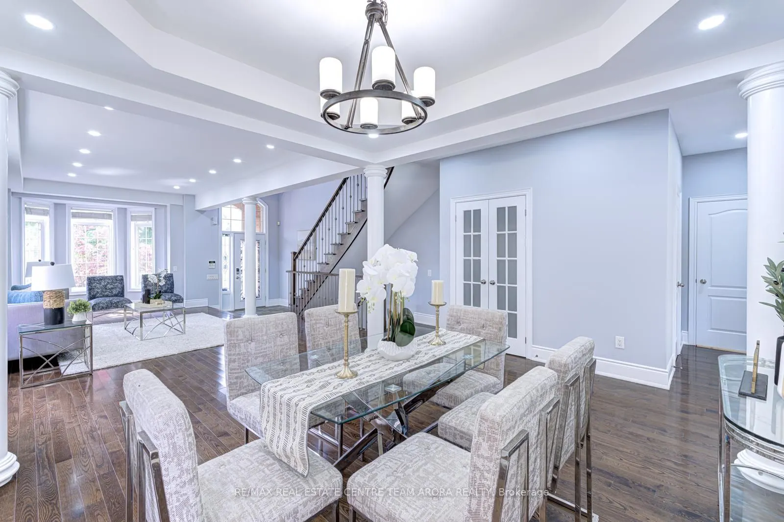 3313 Mistwell Crescent