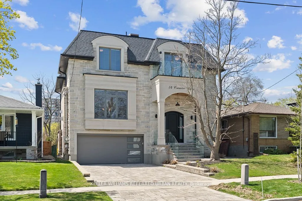 54 Cronin Drive