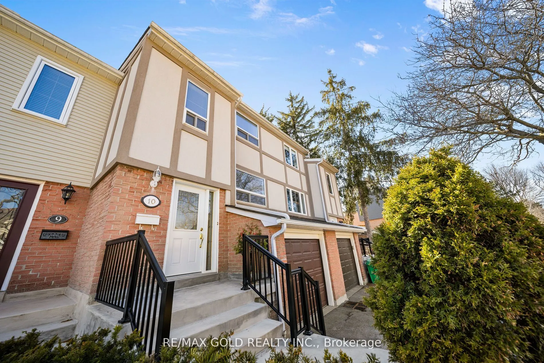 1050 Shawnmarr Road, #10