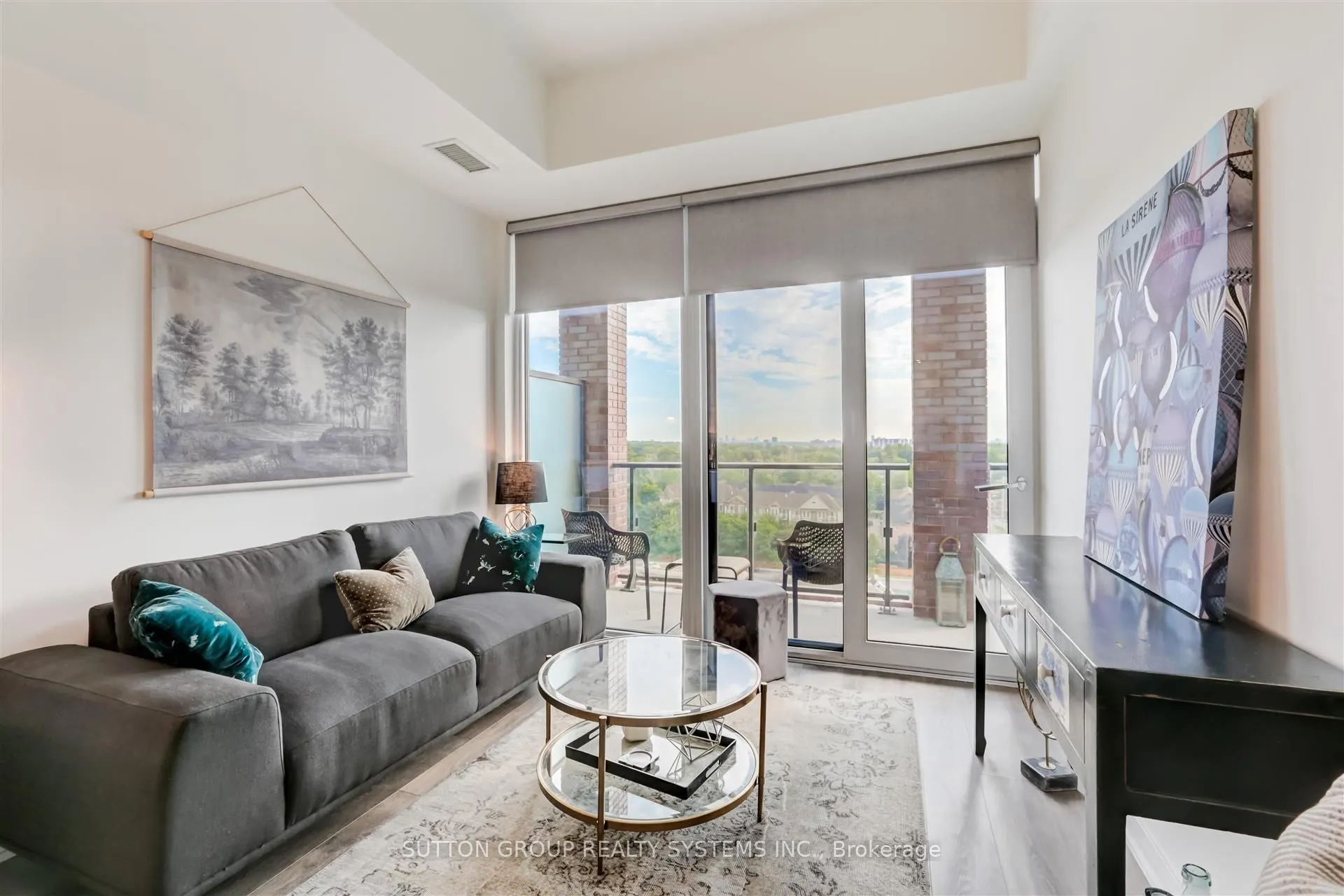 28 Ann Street, #807