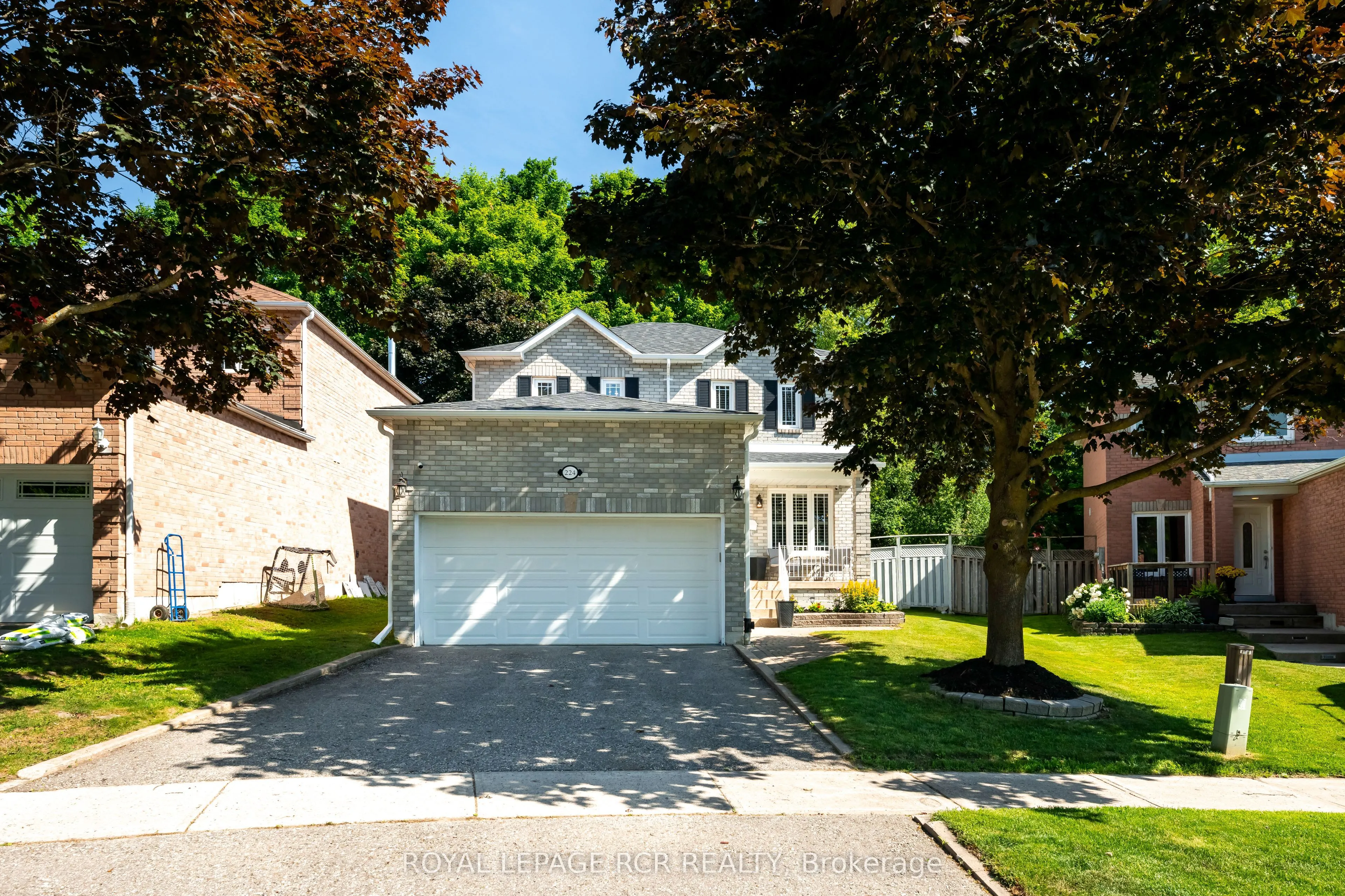 224 Lisa Marie Drive