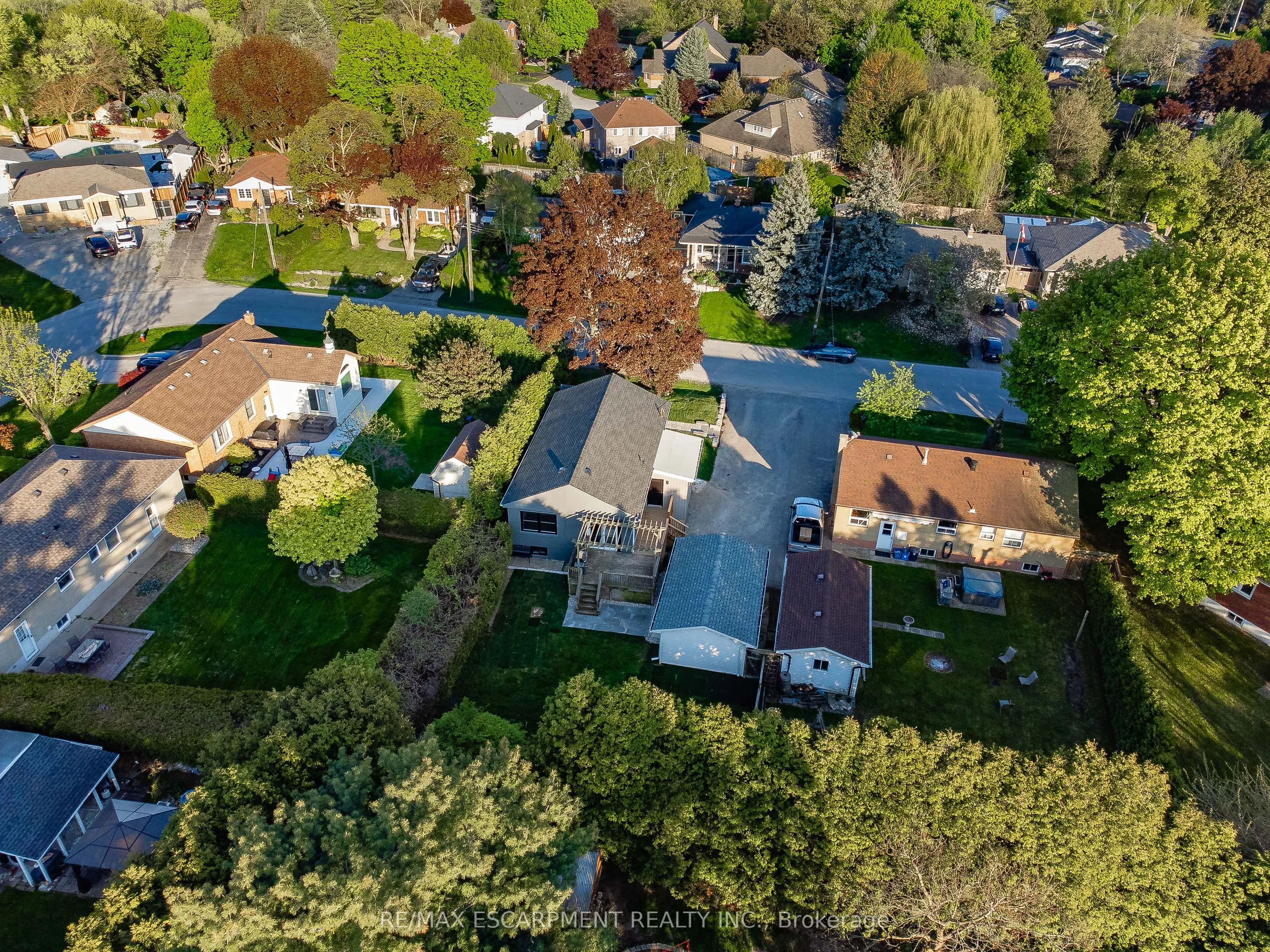 1041 Shepherd's Drive