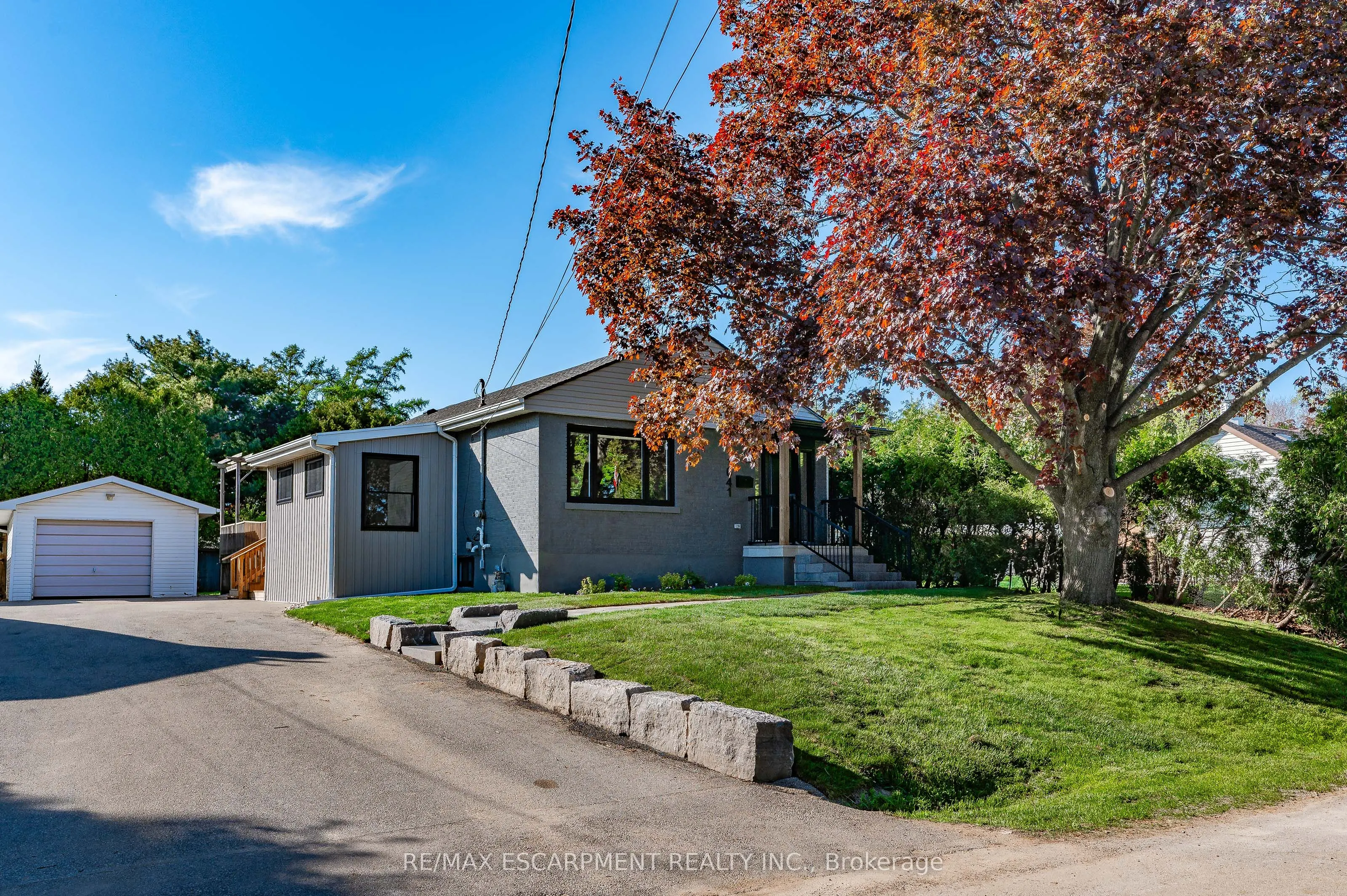 1041 Shepherd's Drive
