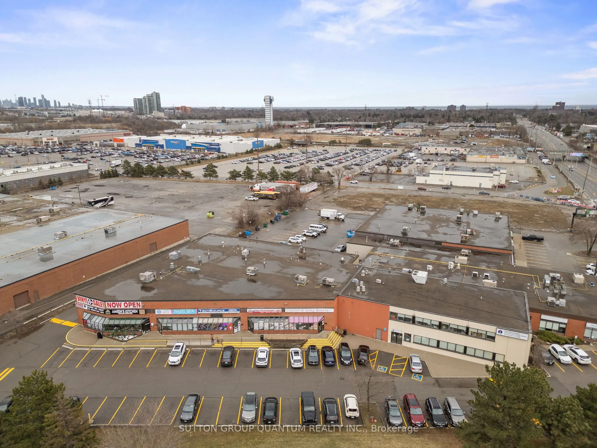 2555 Dixie Road, #6