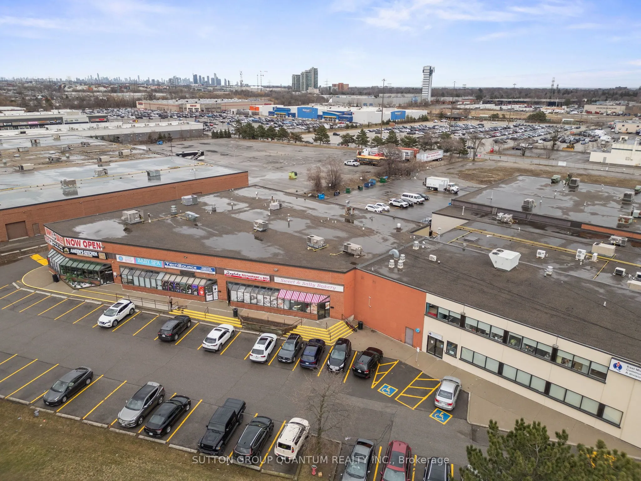 2555 Dixie Road, #6