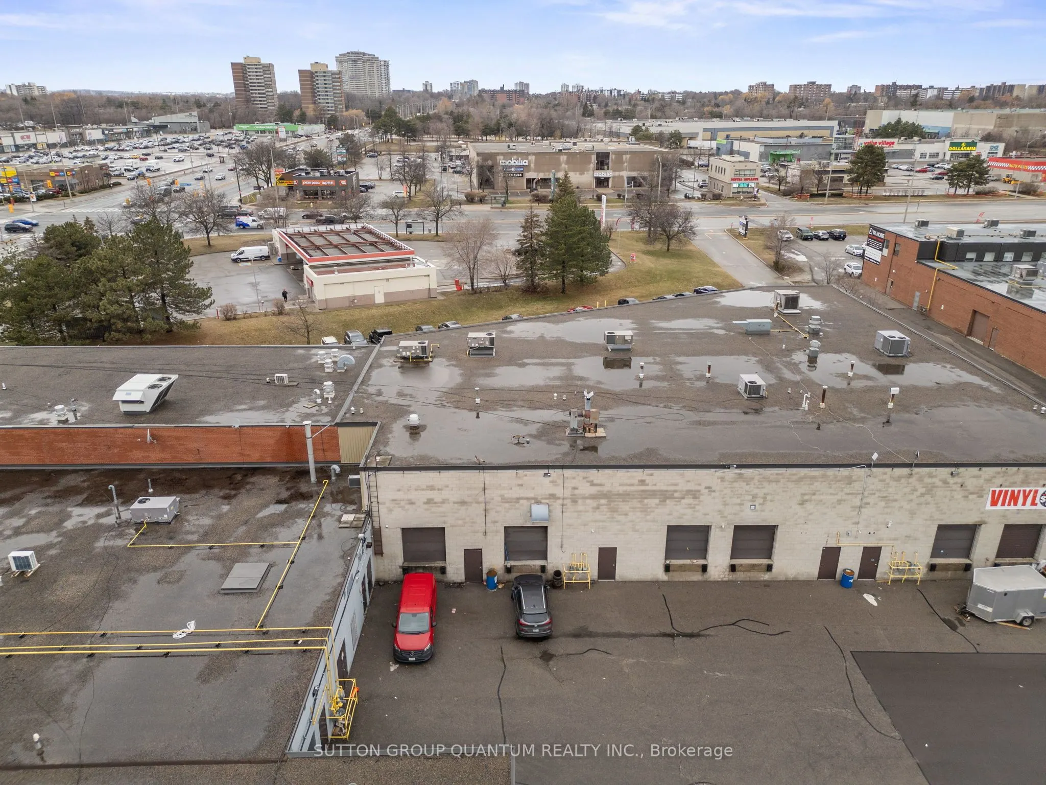 2555 Dixie Road, #6