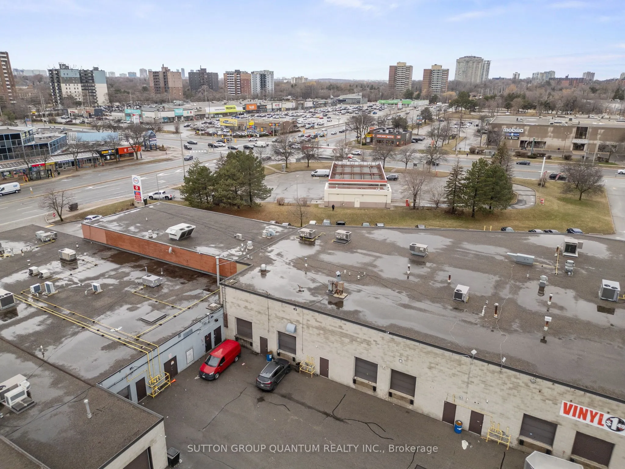 2555 Dixie Road, #6