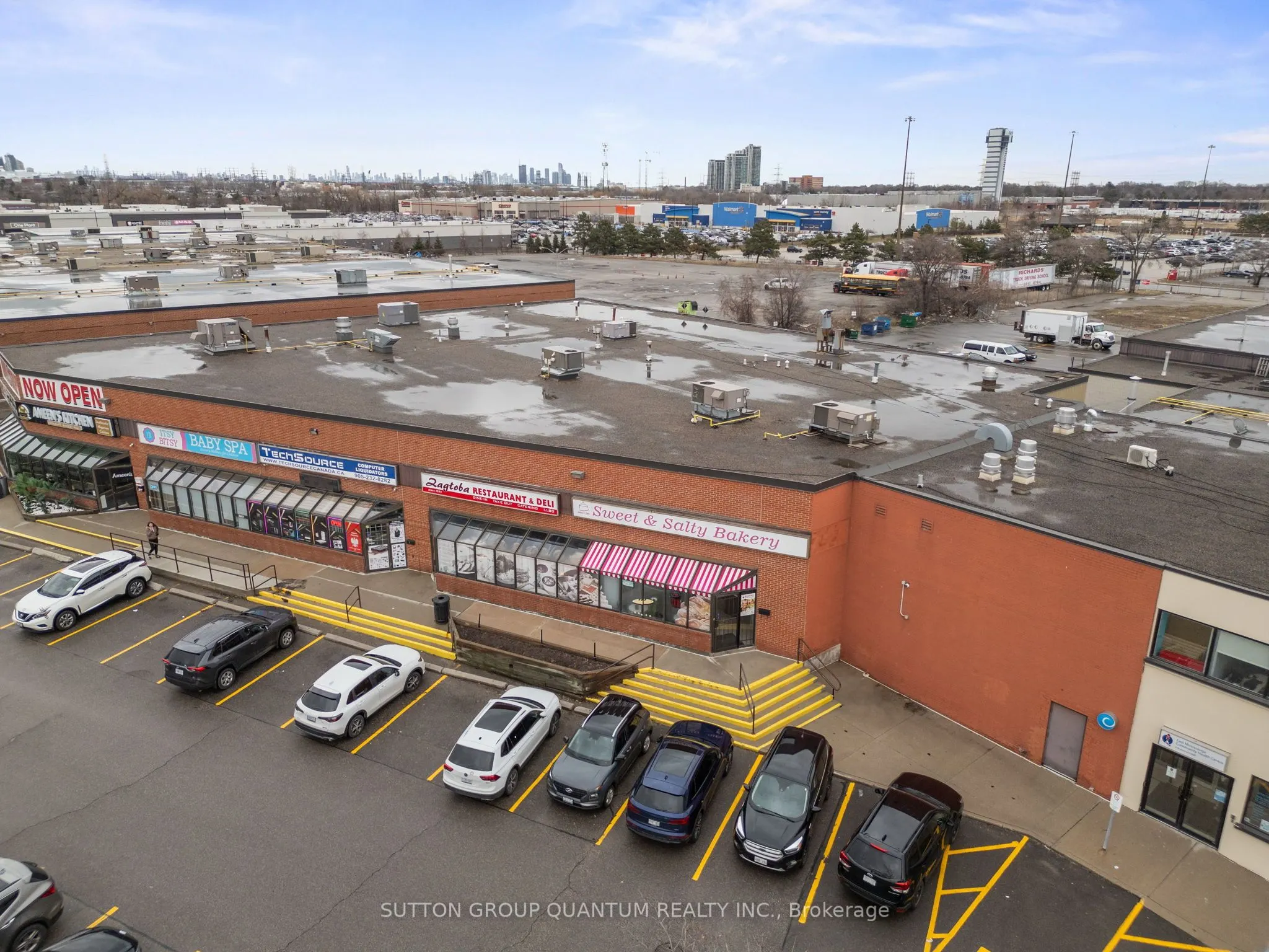 2555 Dixie Road, #6